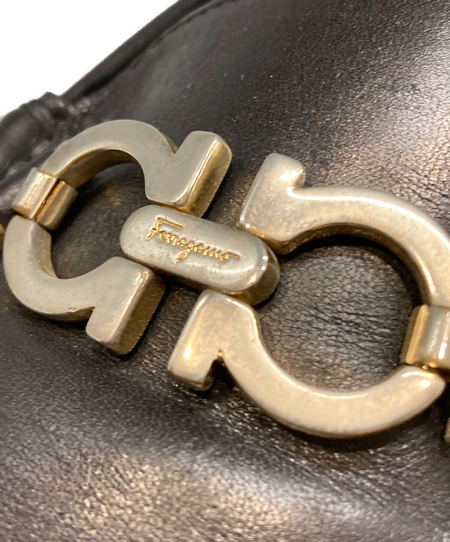 中古・古着通販】Salvatore Ferragamo (サルヴァトーレ フェラガモ