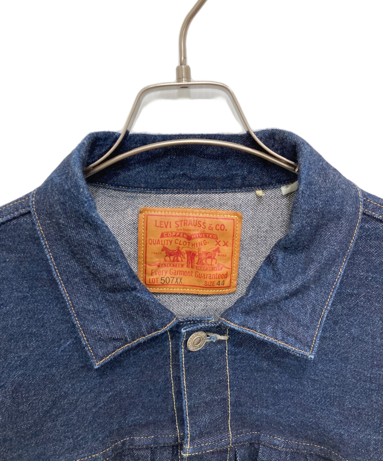 中古・古着通販】LEVI