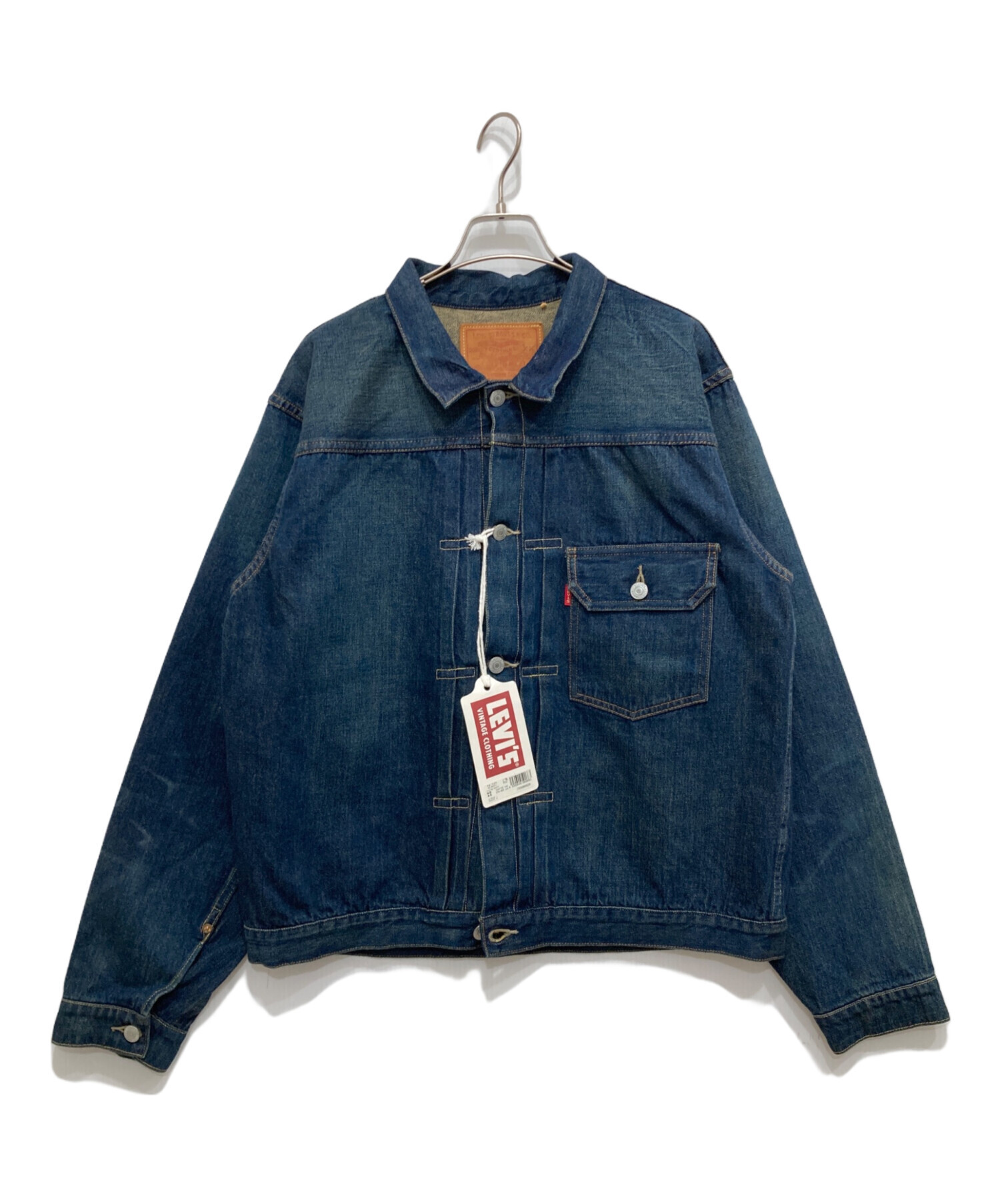 中古・古着通販】LEVI