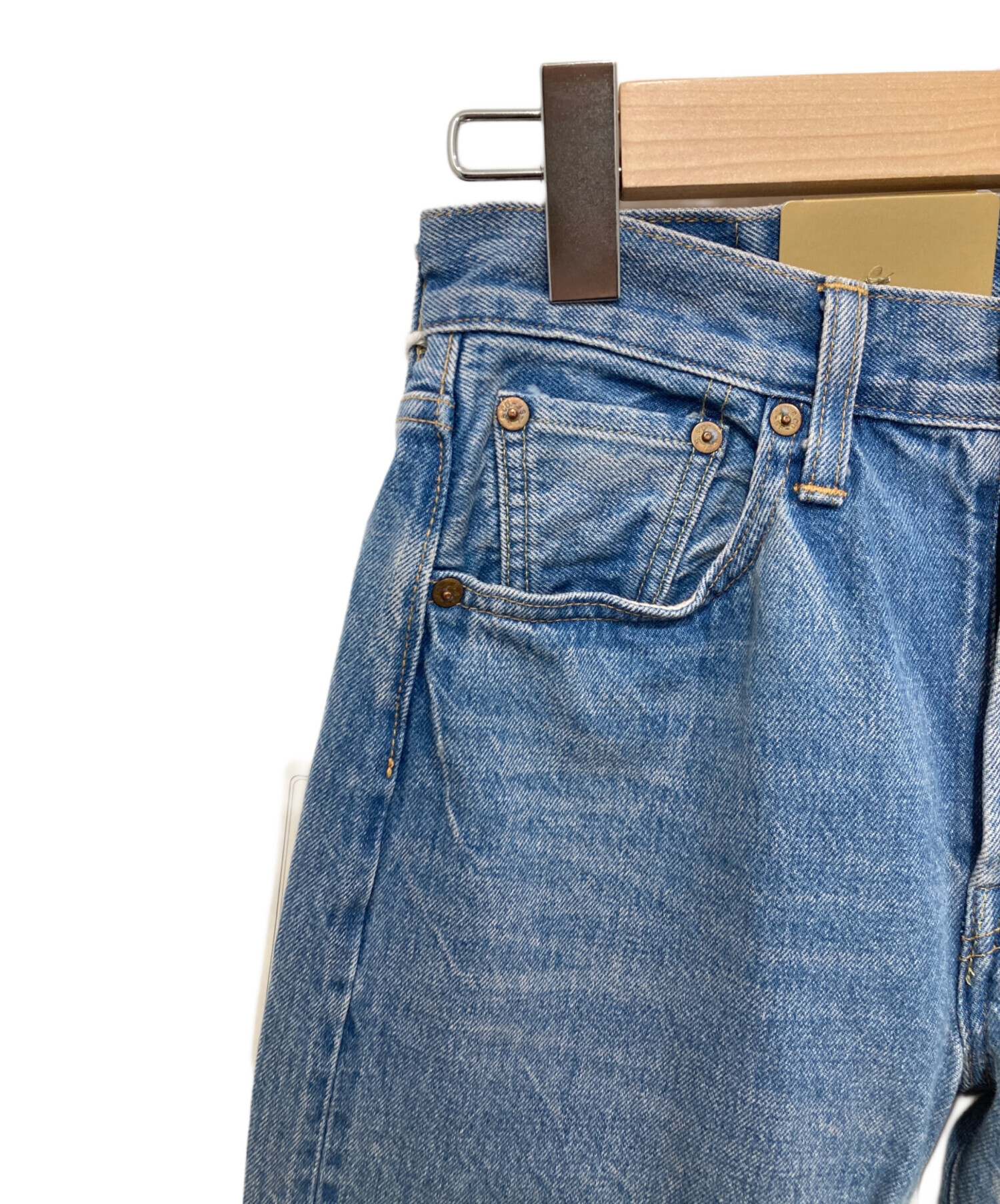 中古・古着通販】LEVI'S VINTAGE CLOTHING (リーバイス ビンテージ