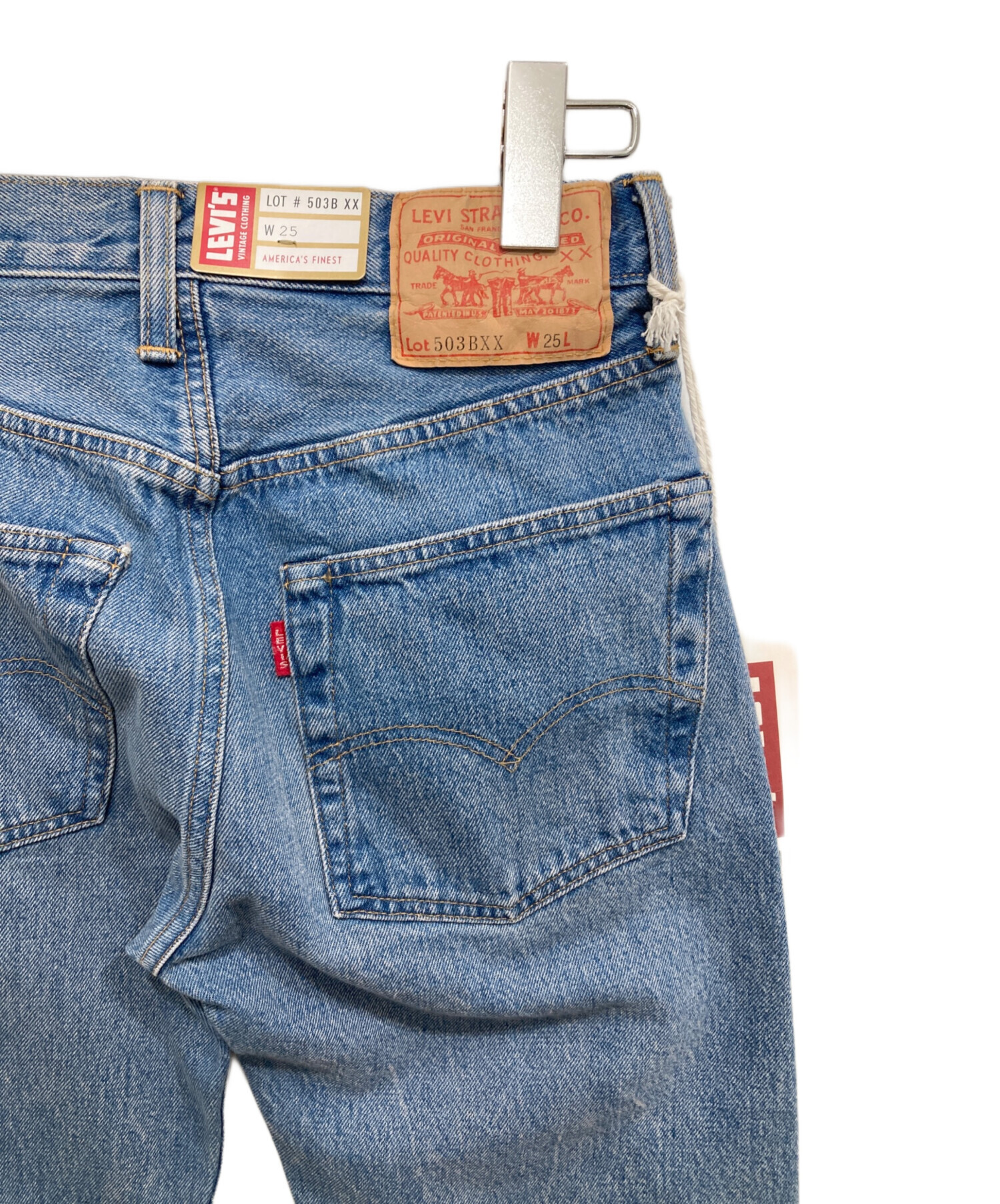 中古・古着通販】LEVI'S VINTAGE CLOTHING (リーバイス ビンテージ