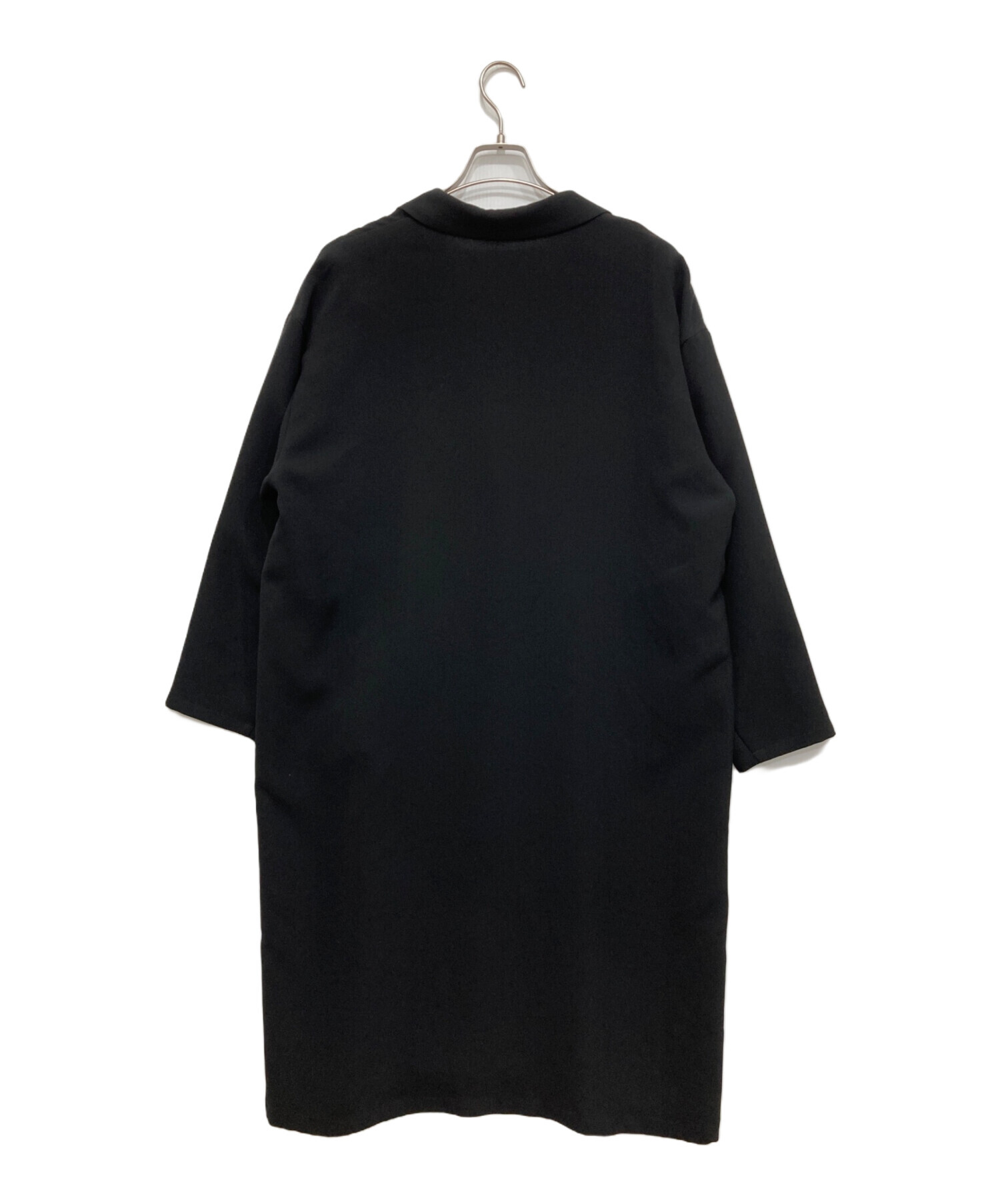 中古・古着通販】mizuiro-ind (ミズイロインド) ワイドテーラード