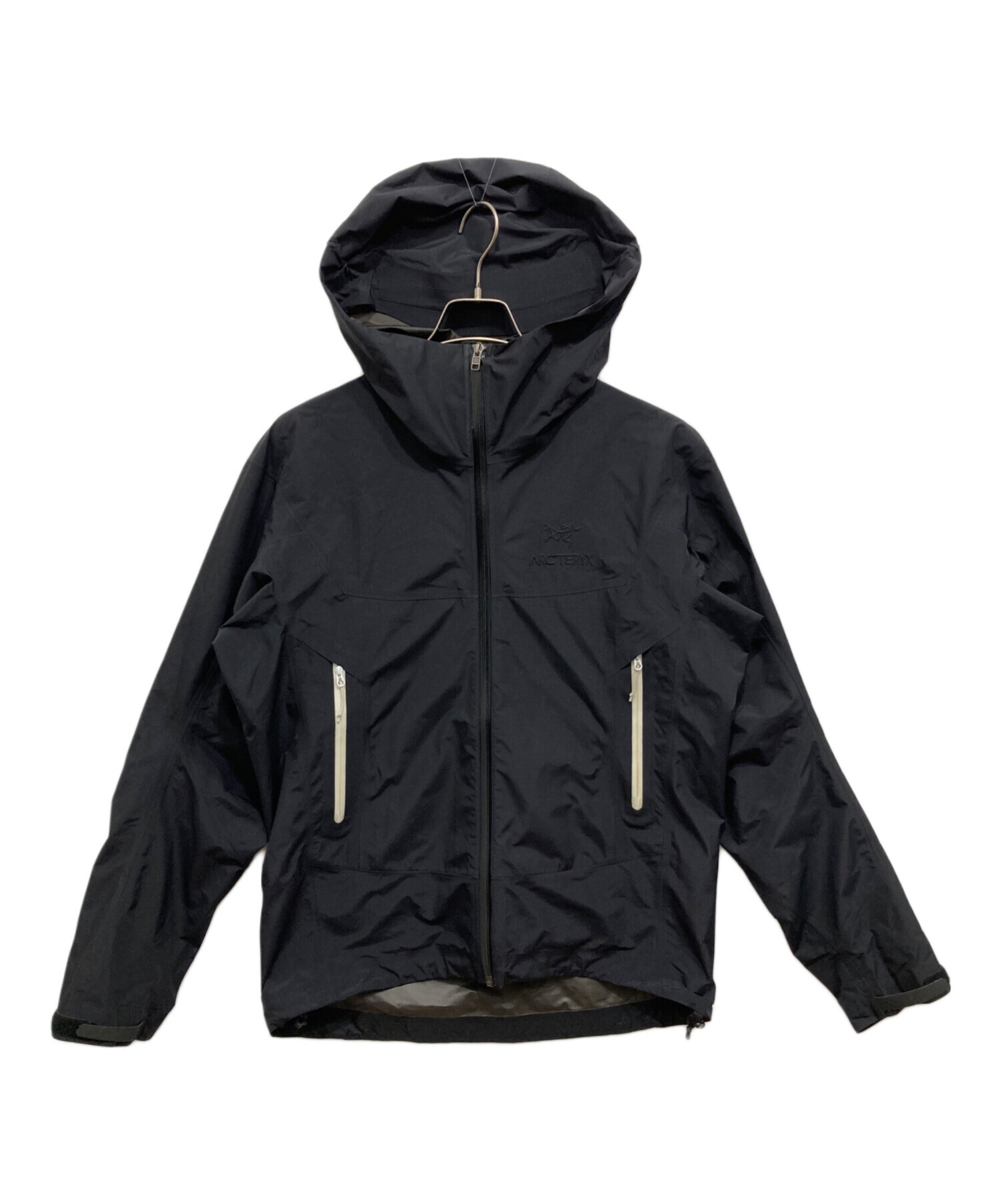 中古・古着通販】ARC'TERYX (アークテリクス) BETA SL JACKET ブラック