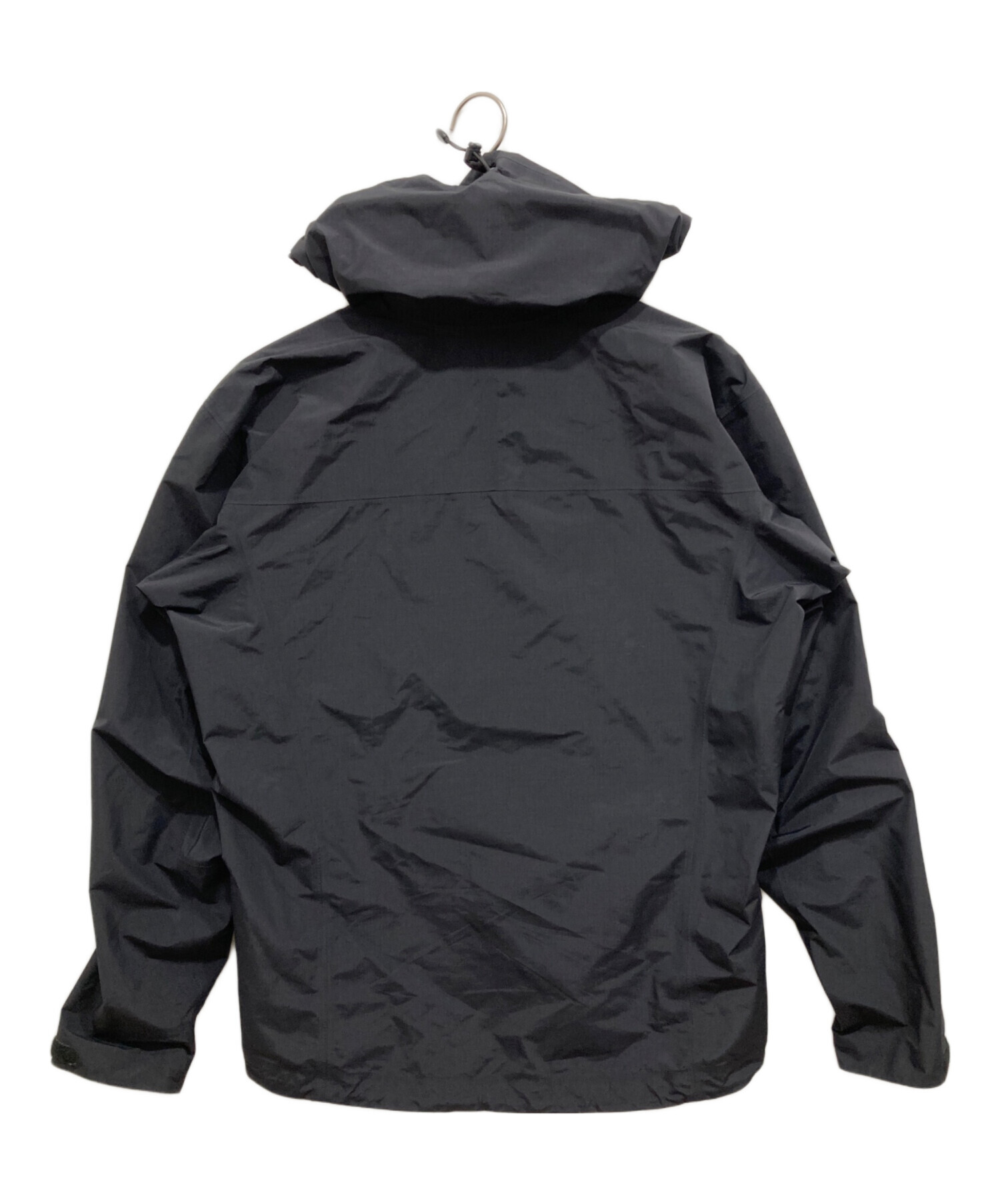 ARC’TERYX BETA SL Gore-Tex マウンテンパーカー　古着 中古・古着通販】ARC'TERYX (アークテリクス) BETA SL JACKET ブラック