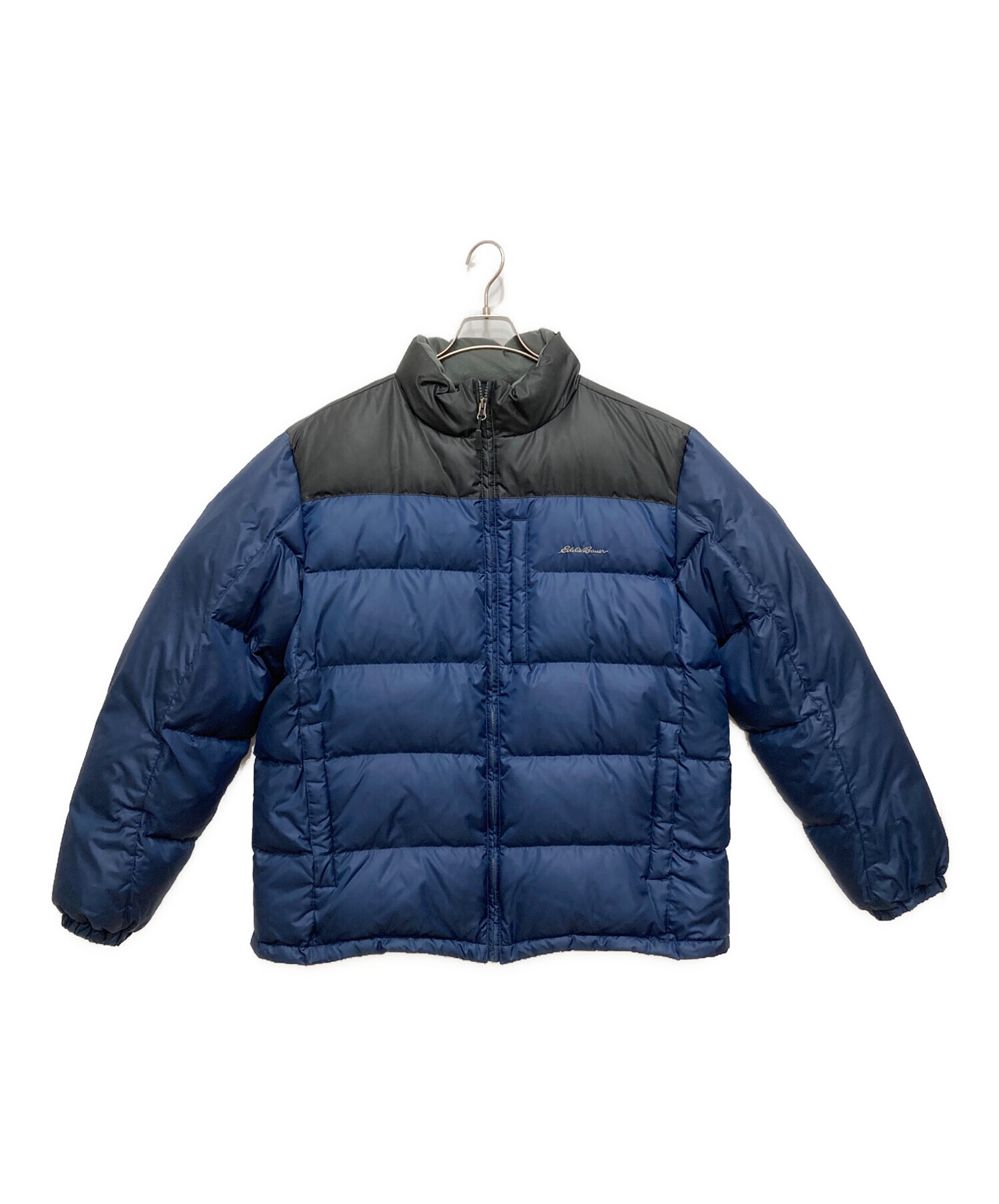 中古・古着通販】Eddie Bauer (エディーバウアー) ダウンジャケット 