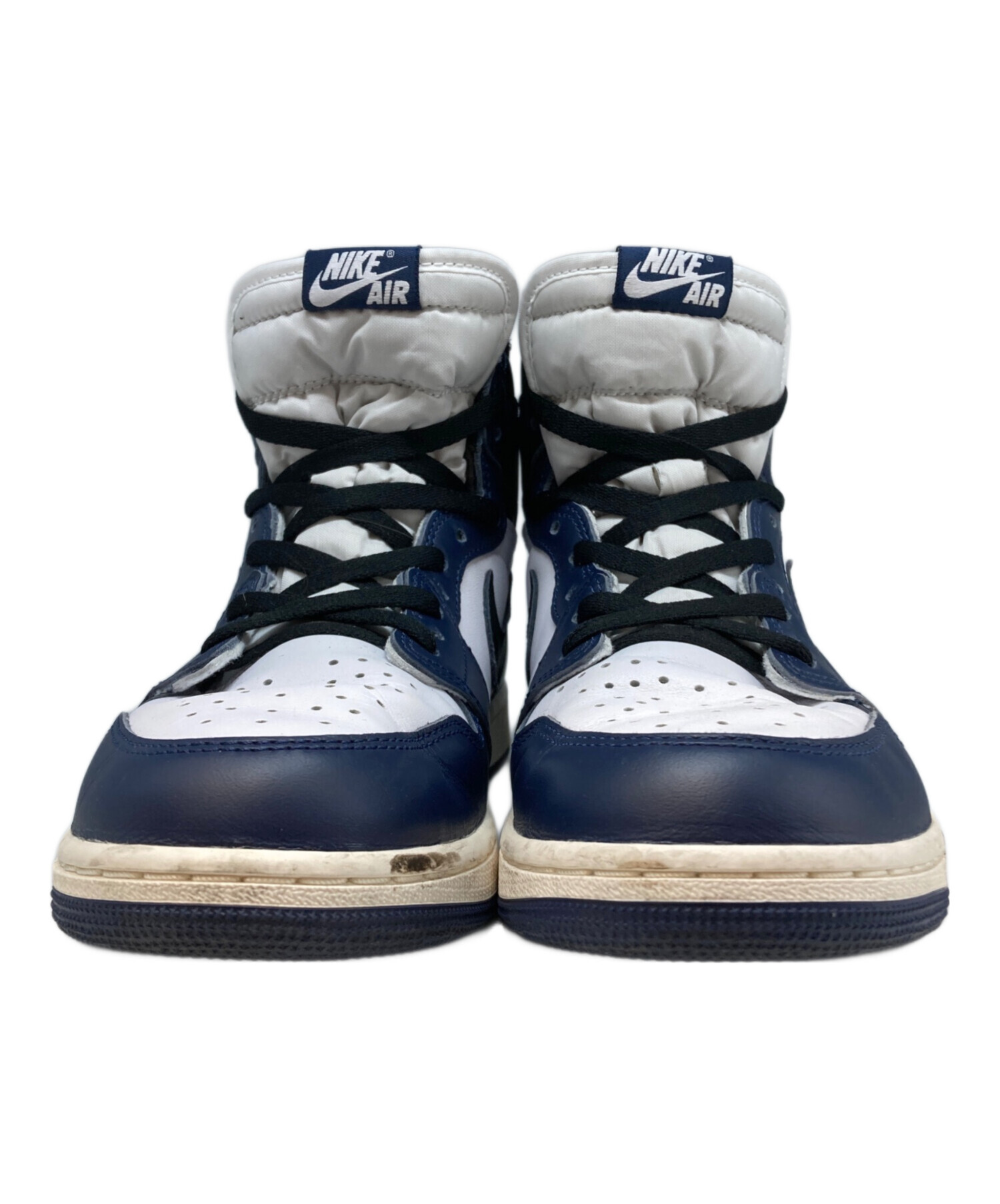 中古・古着通販】NIKE (ナイキ) Air Jordan 1 Retro High OG 