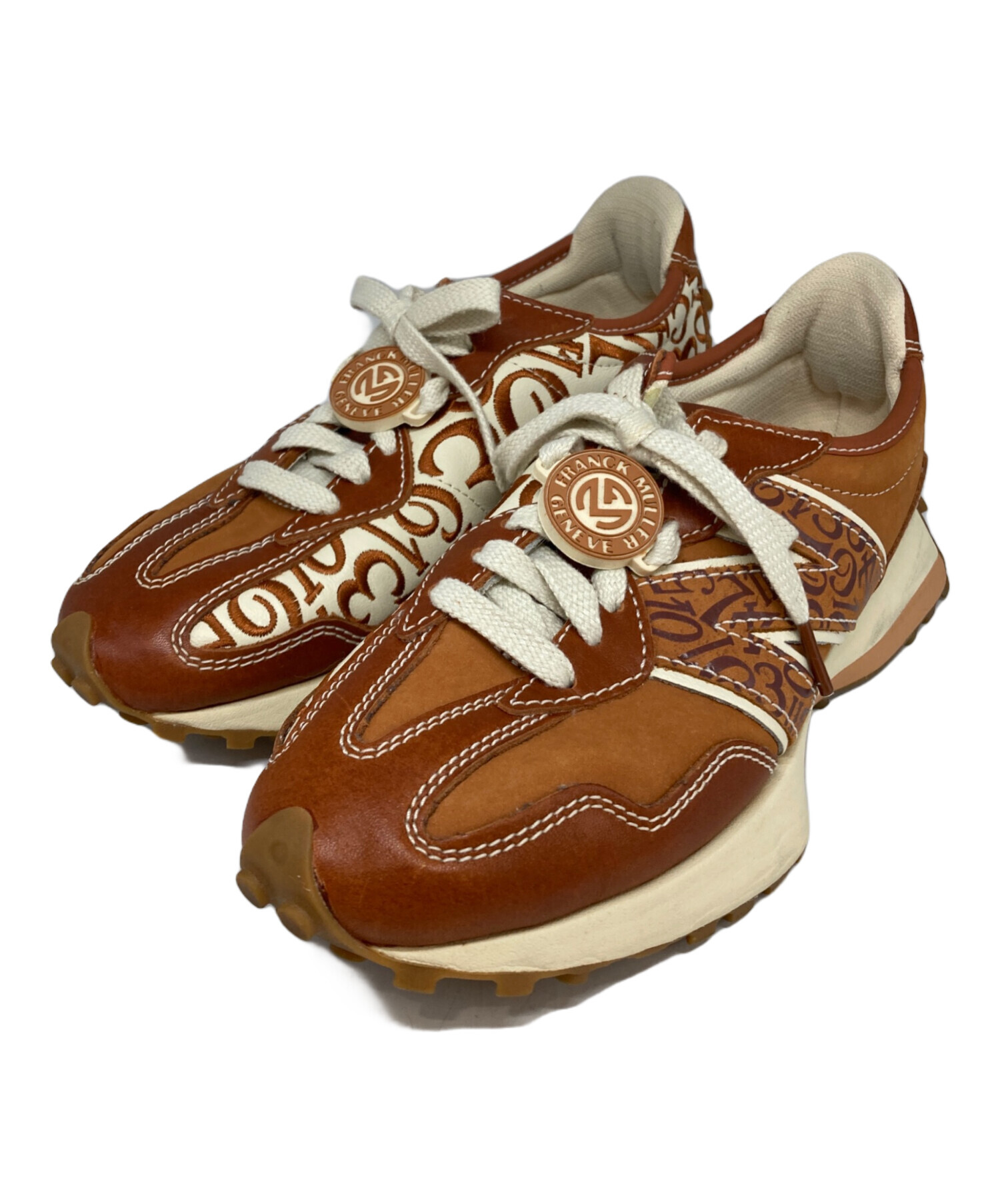 中古・古着通販】NEW BALANCE (ニューバランス) Frank Muller