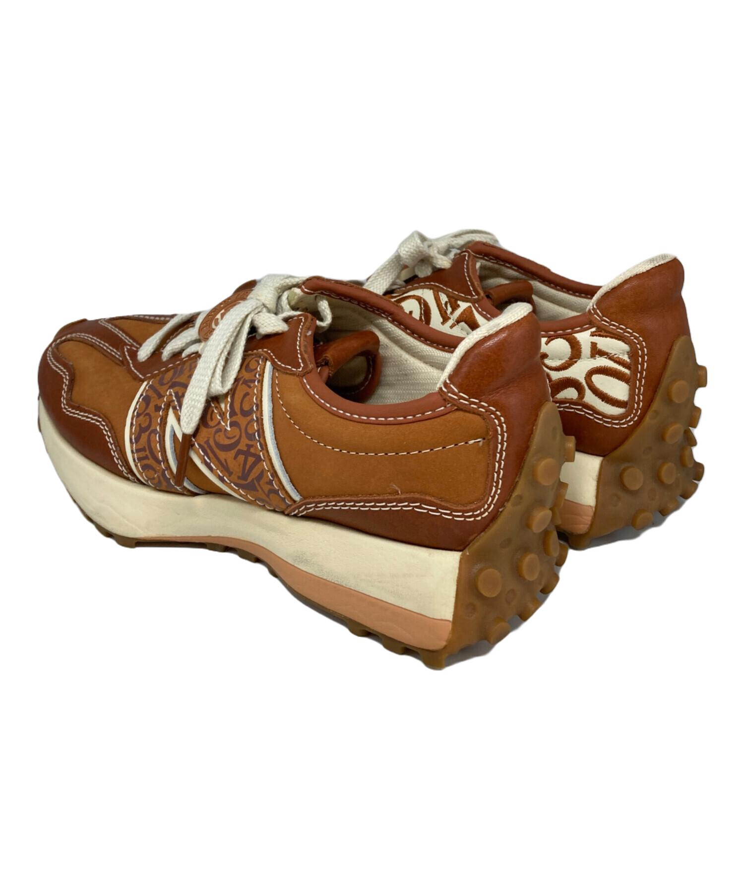 中古・古着通販】NEW BALANCE (ニューバランス) Frank Muller