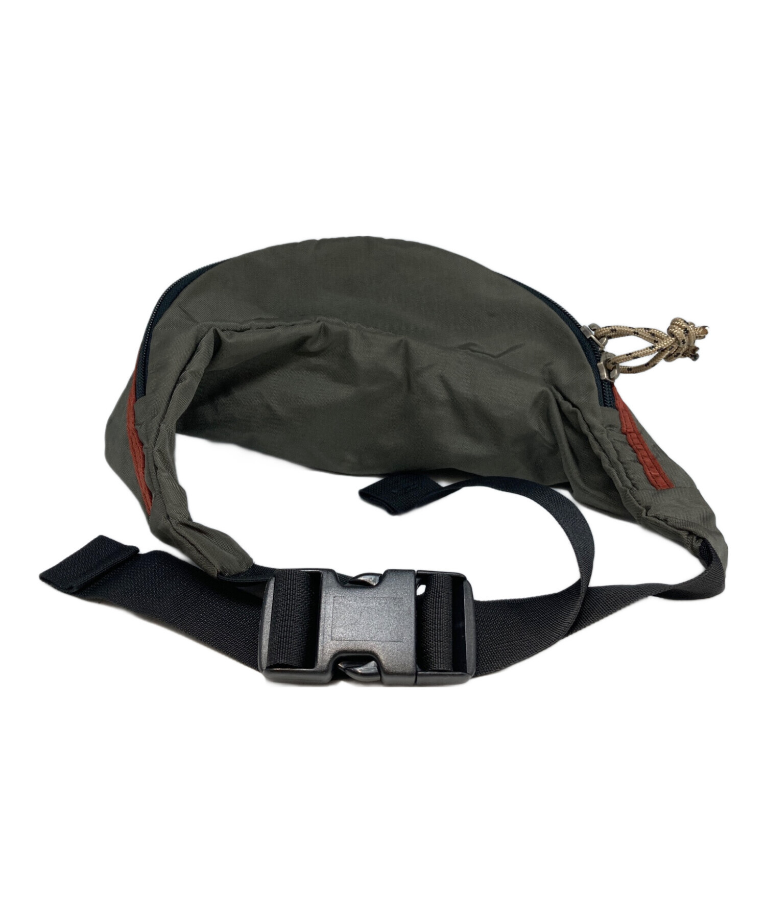 中古・古着通販】Patagonia (パタゴニア) old hip bolt waist bag