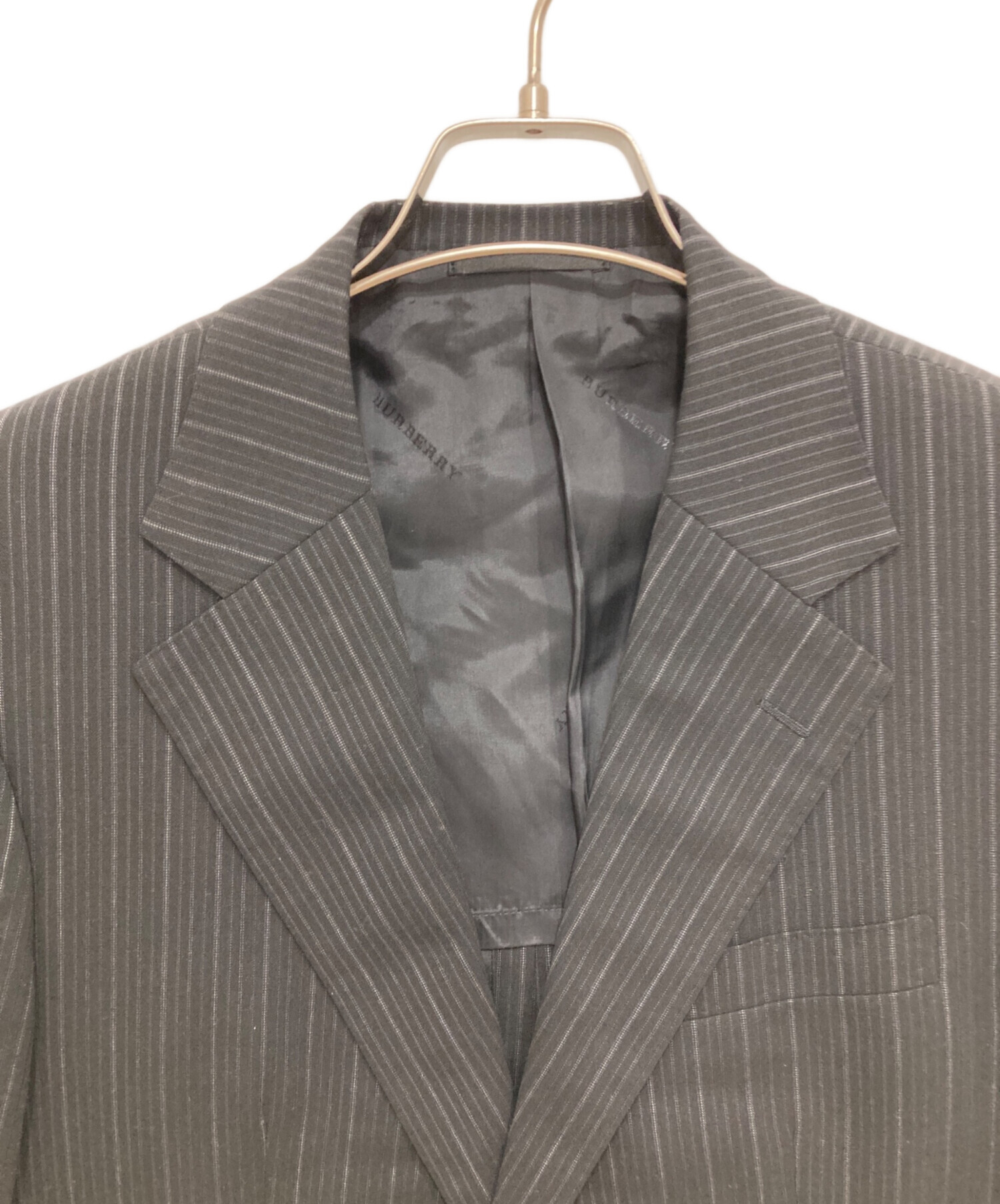 中古・古着通販】BURBERRY LONDON (バーバリーロンドン) ウール