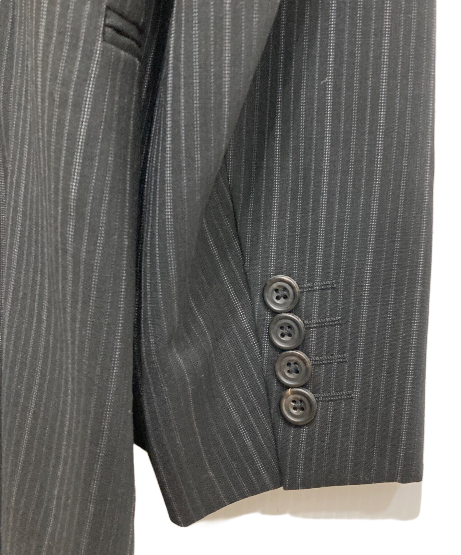 中古・古着通販】BURBERRY LONDON (バーバリーロンドン) ウール