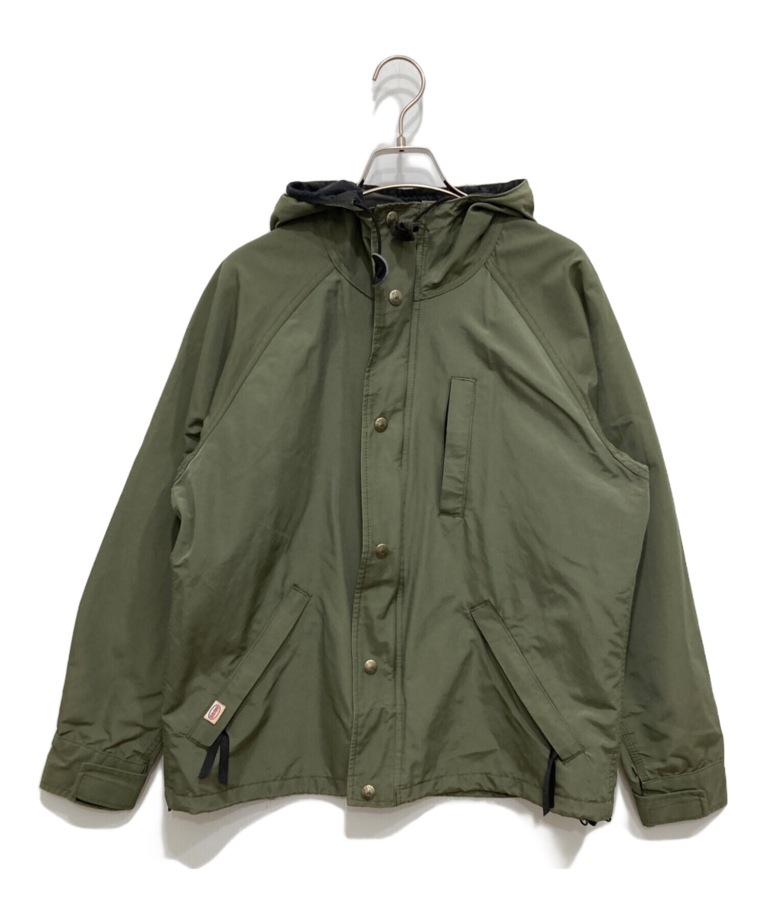 中古・古着通販】SIERRA DESIGNS (シエラデザインズ) マウンテン