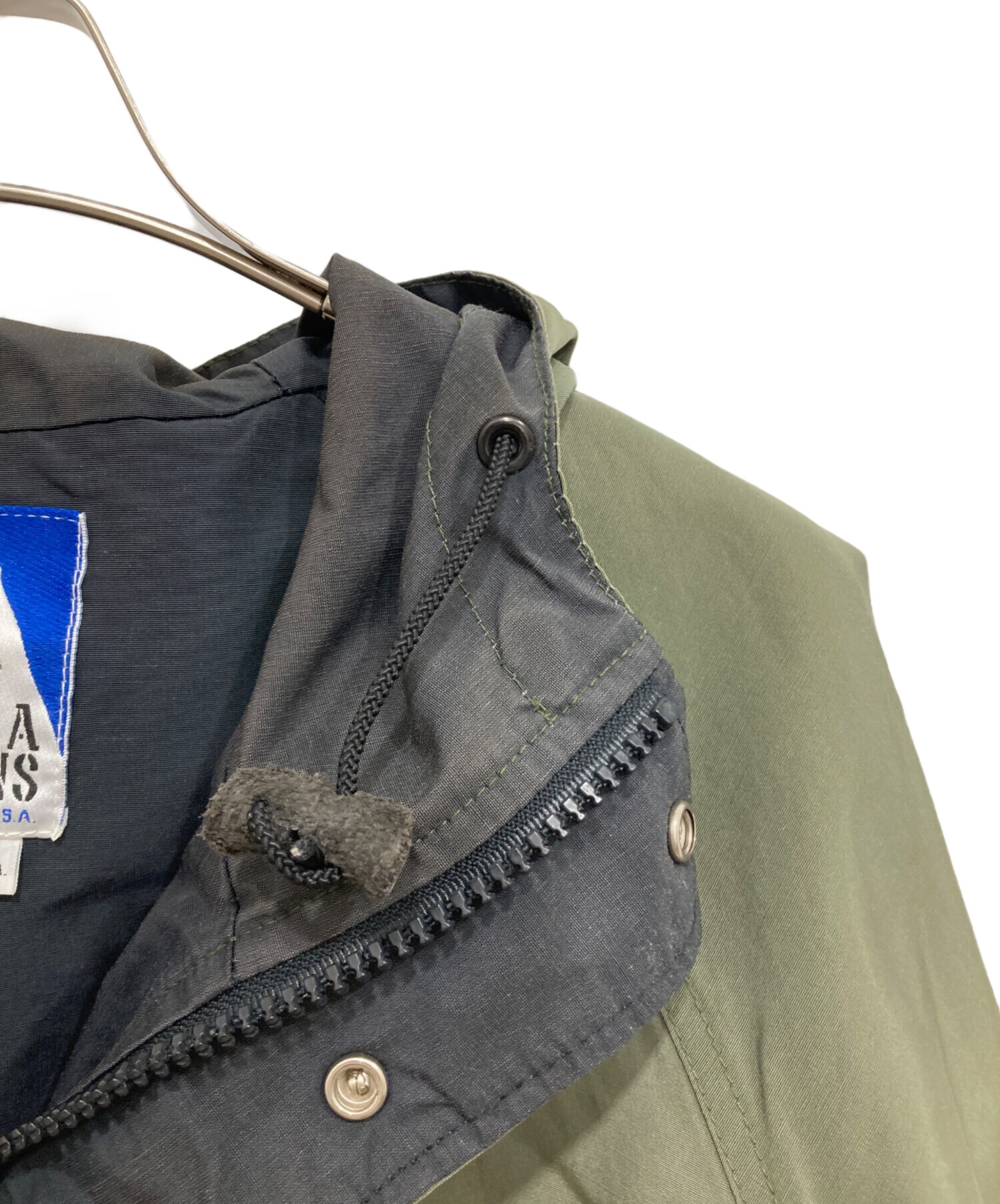 中古・古着通販】SIERRA DESIGNS (シエラデザインズ) マウンテン