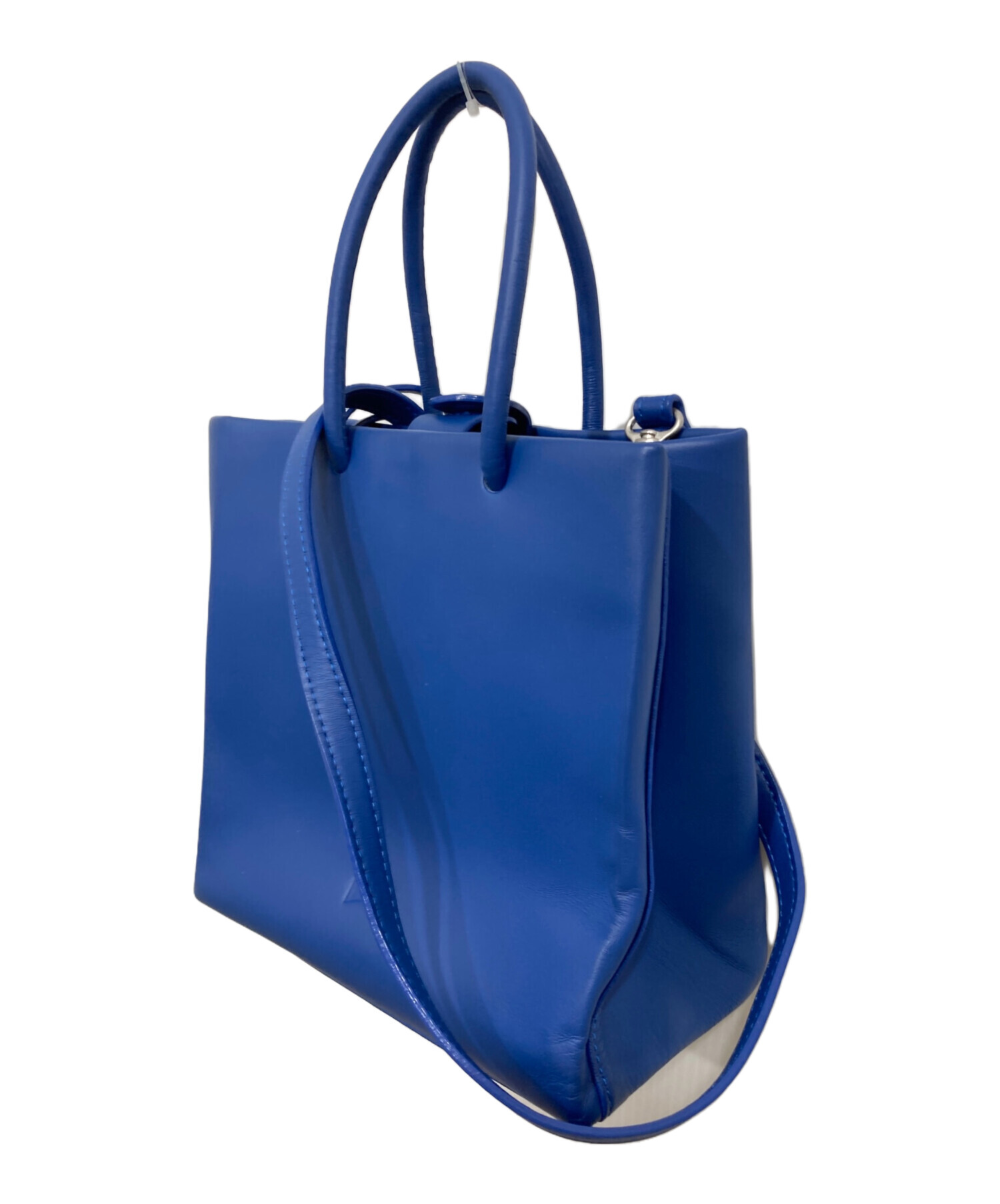 中古・古着通販】CAMPER (カンペール) 2WAYミニショルダーバッグ