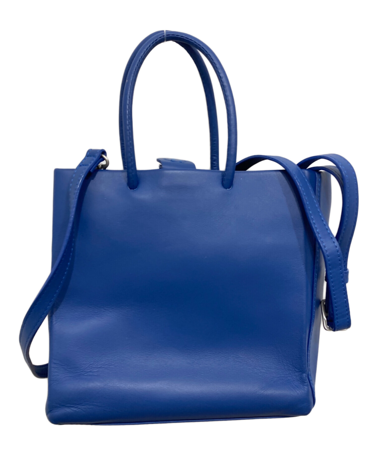 中古・古着通販】CAMPER (カンペール) 2WAYミニショルダーバッグ