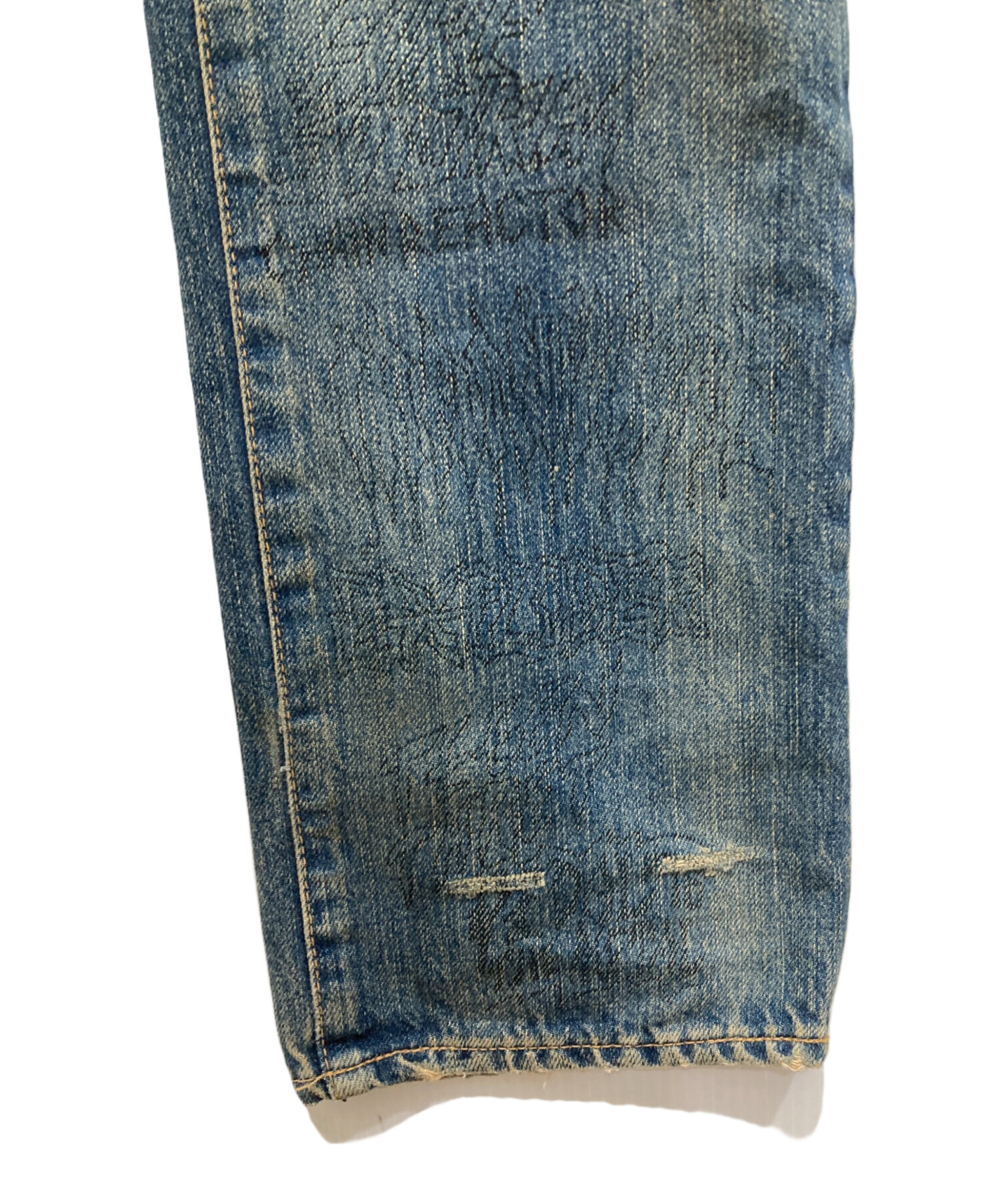 中古・古着通販】Hysteric Glamour (ヒステリックグラマー) スタッズ