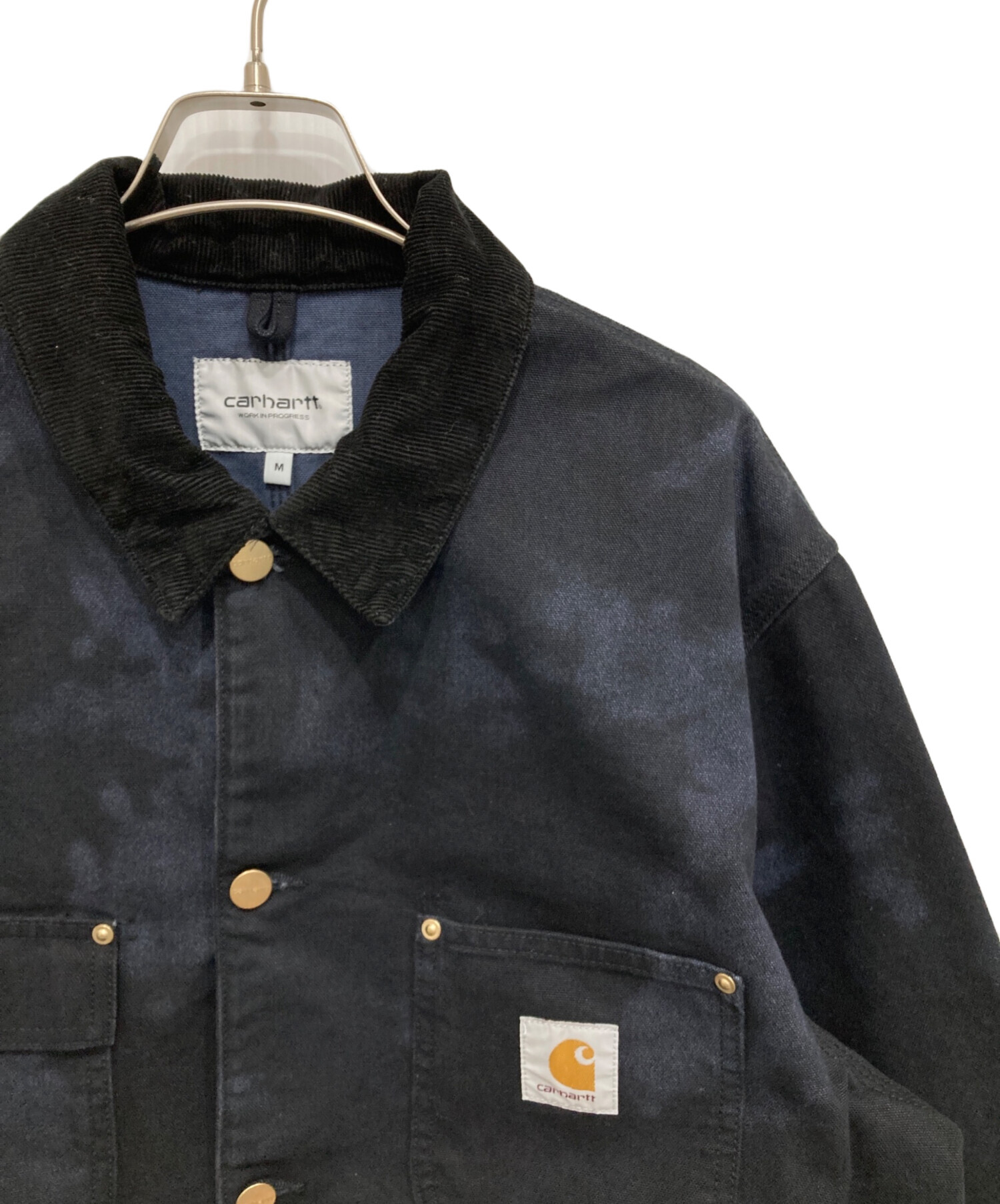 中古・古着通販】CARHARTT WIP (カーハート ワークインプログレス) OG