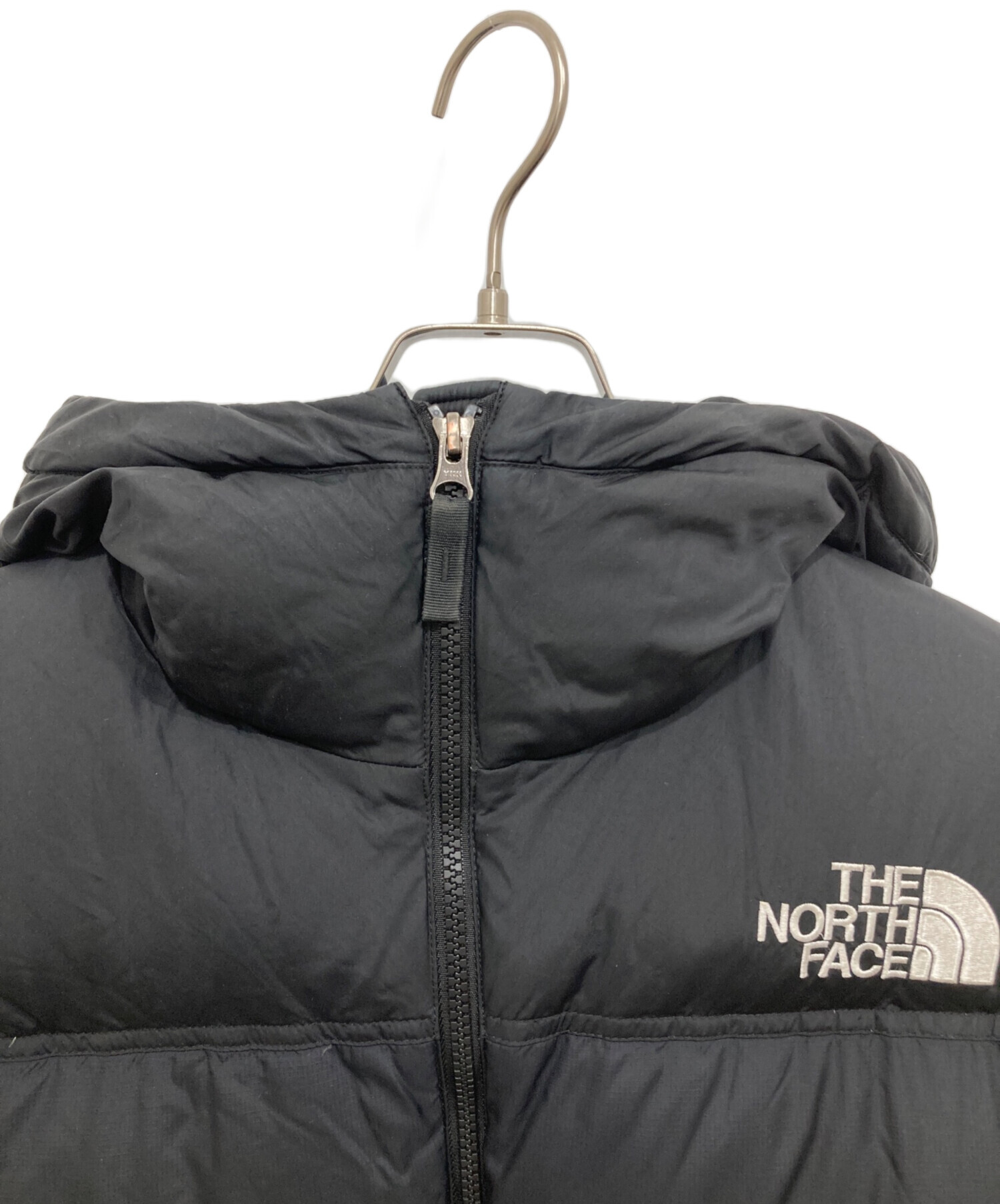 中古・古着通販】THE NORTH FACE (ザ ノース フェイス) ヌプシ