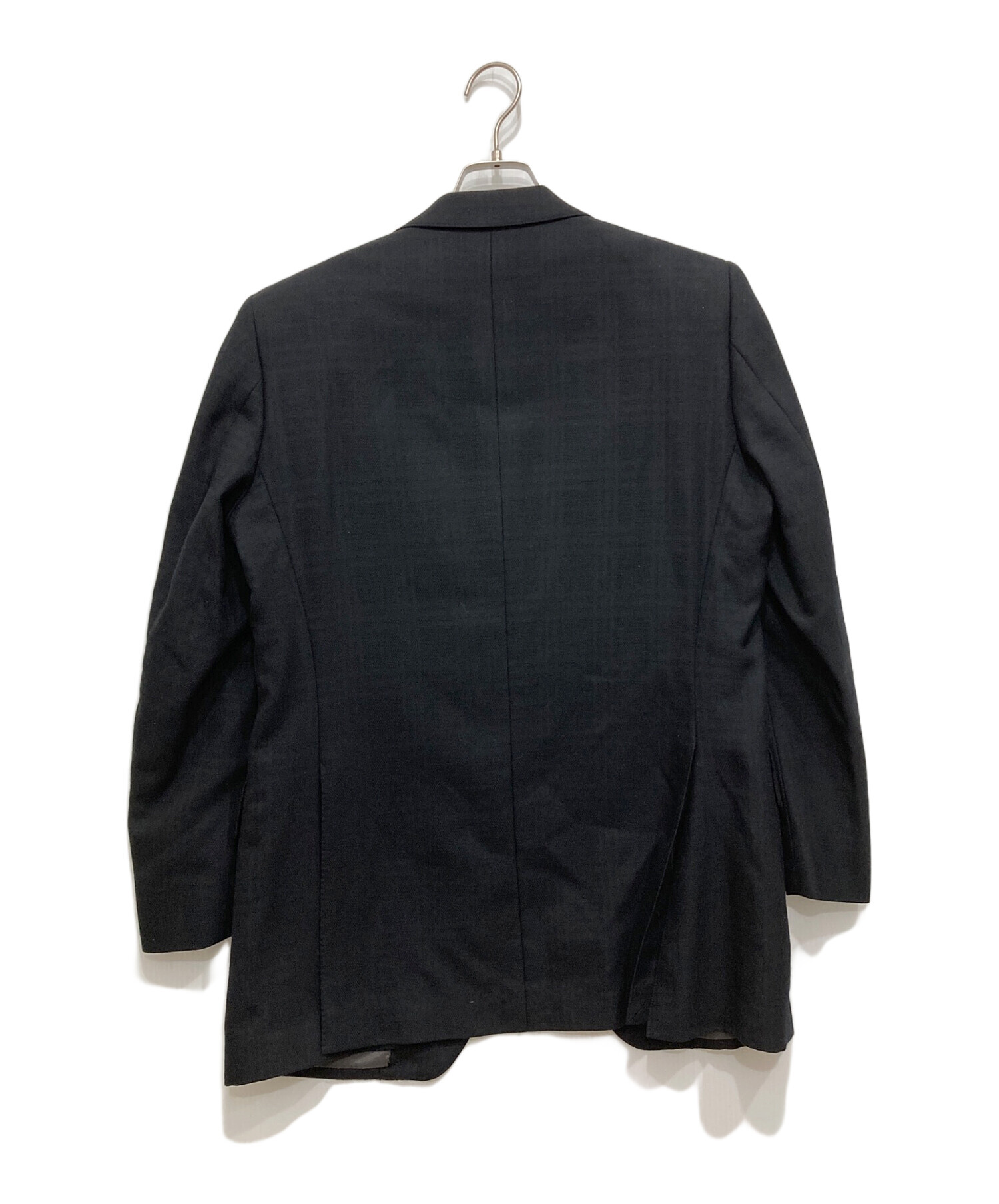 極美品✨バーバリーロンドン テーラードジャケット ウール メンズ L 中古・古着通販】BURBERRY LONDON (バーバリーロンドン) ウール