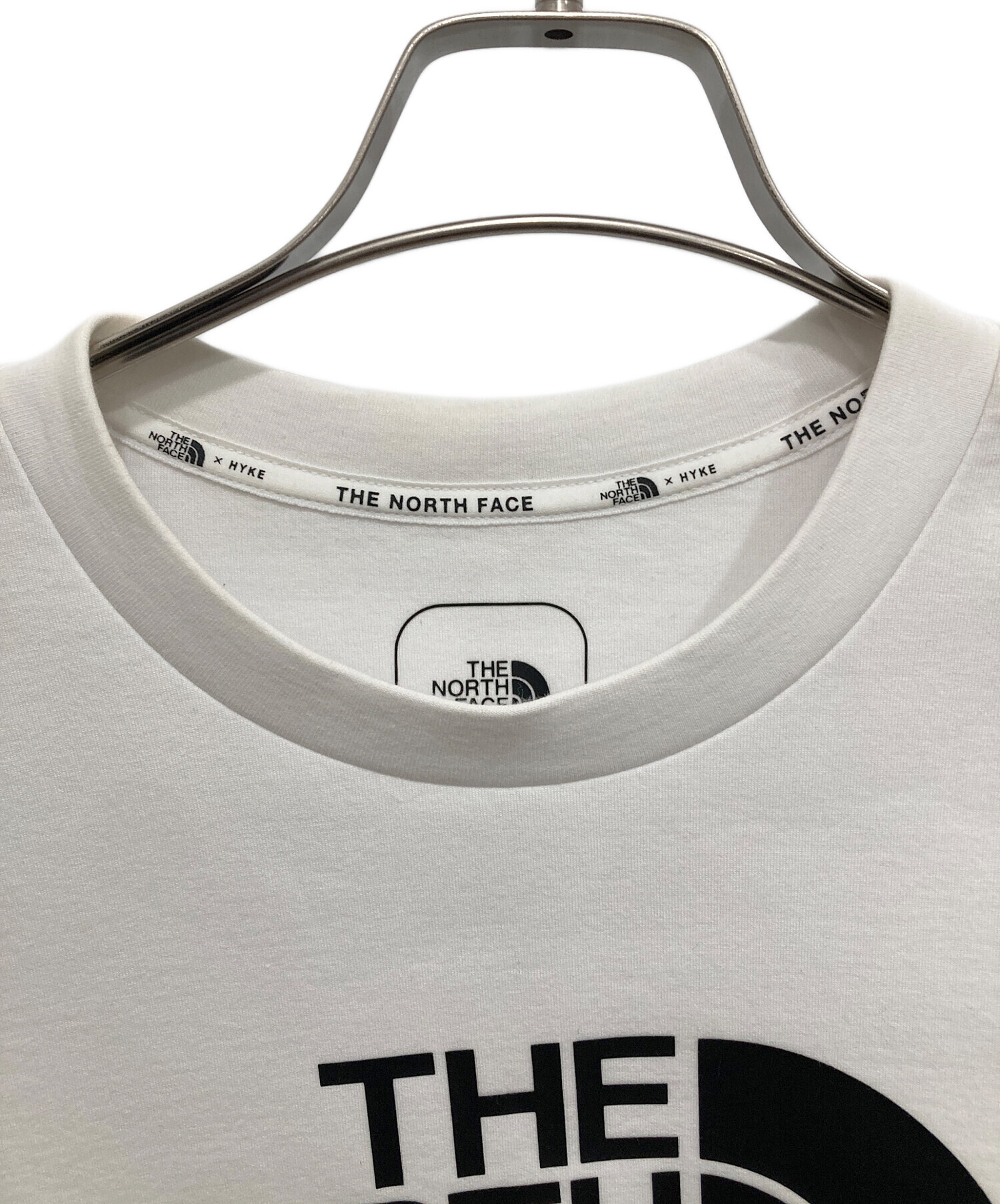 中古・古着通販】THE NORTH FACE (ザ ノース フェイス) HYKE (ハイク