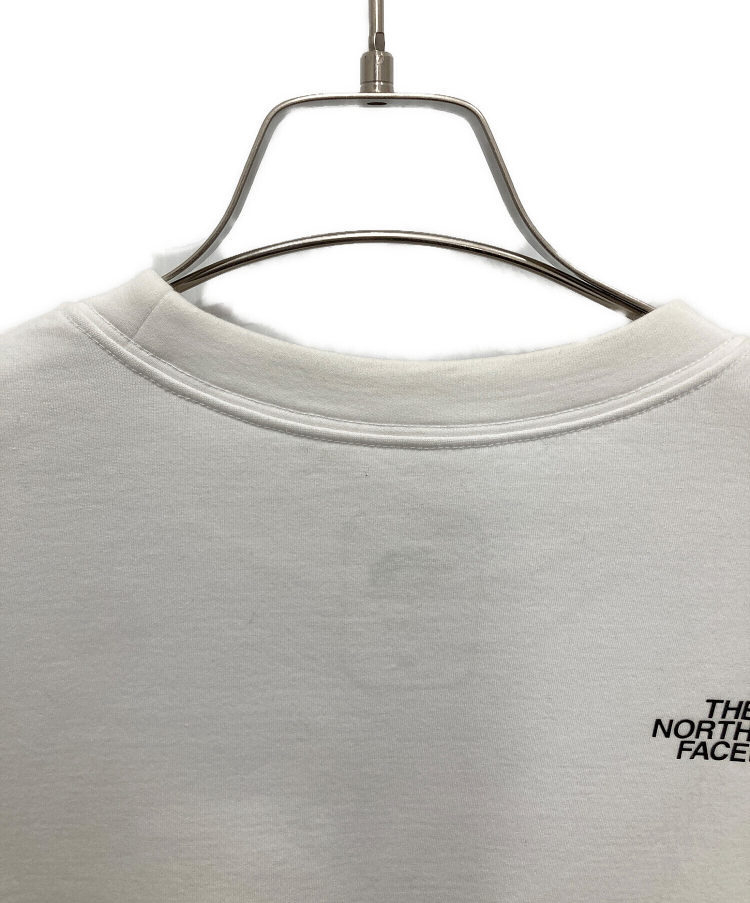 中古・古着通販】THE NORTH FACE (ザ ノース フェイス) HYKE (ハイク