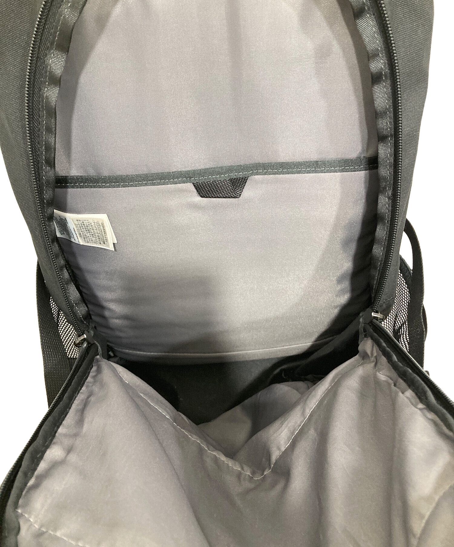 中古・古着通販】THE NORTH FACE (ザ ノース フェイス) リュック 