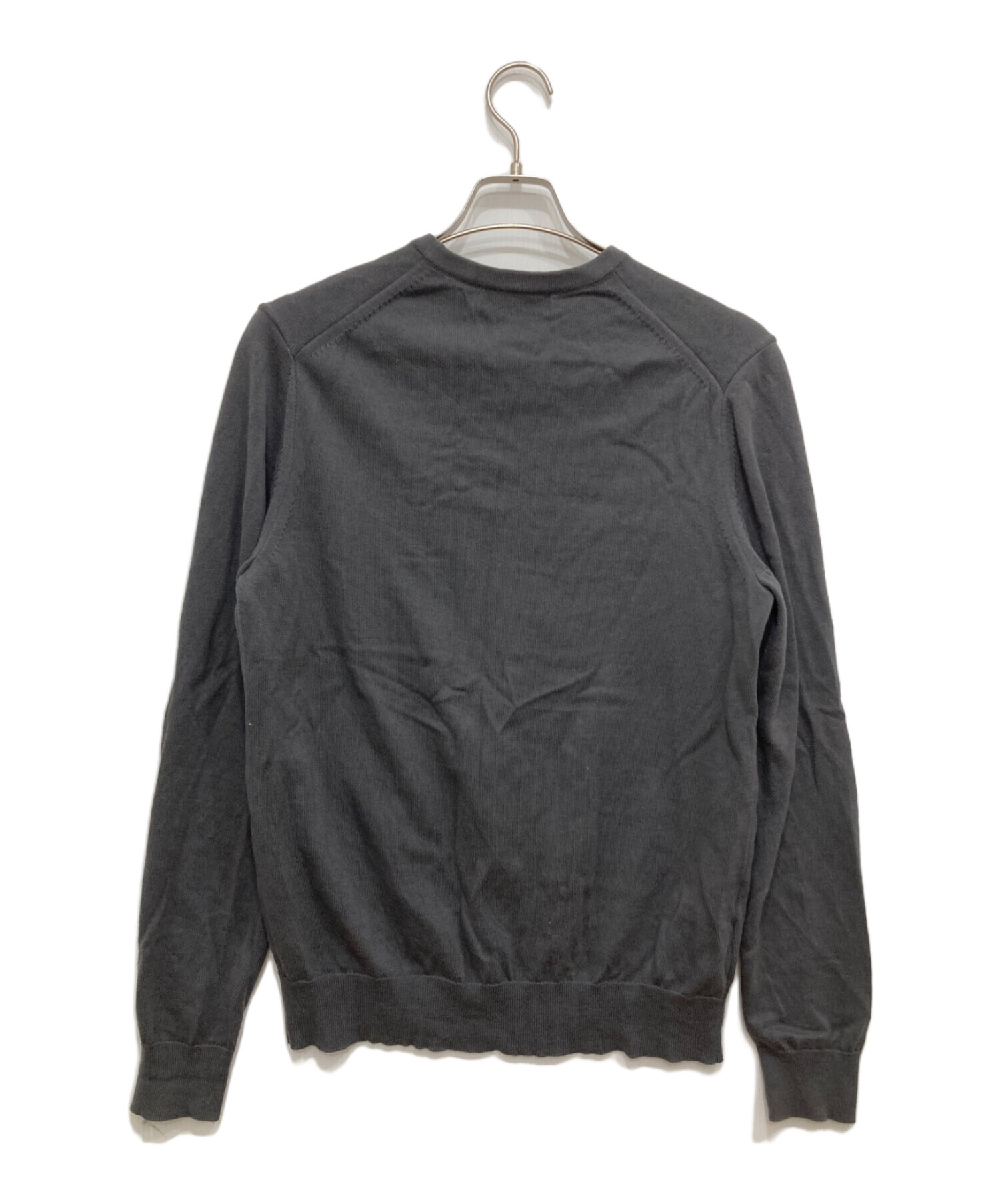 中古・古着通販】FRED PERRY (フレッドペリー) Classic Crew Neck 
