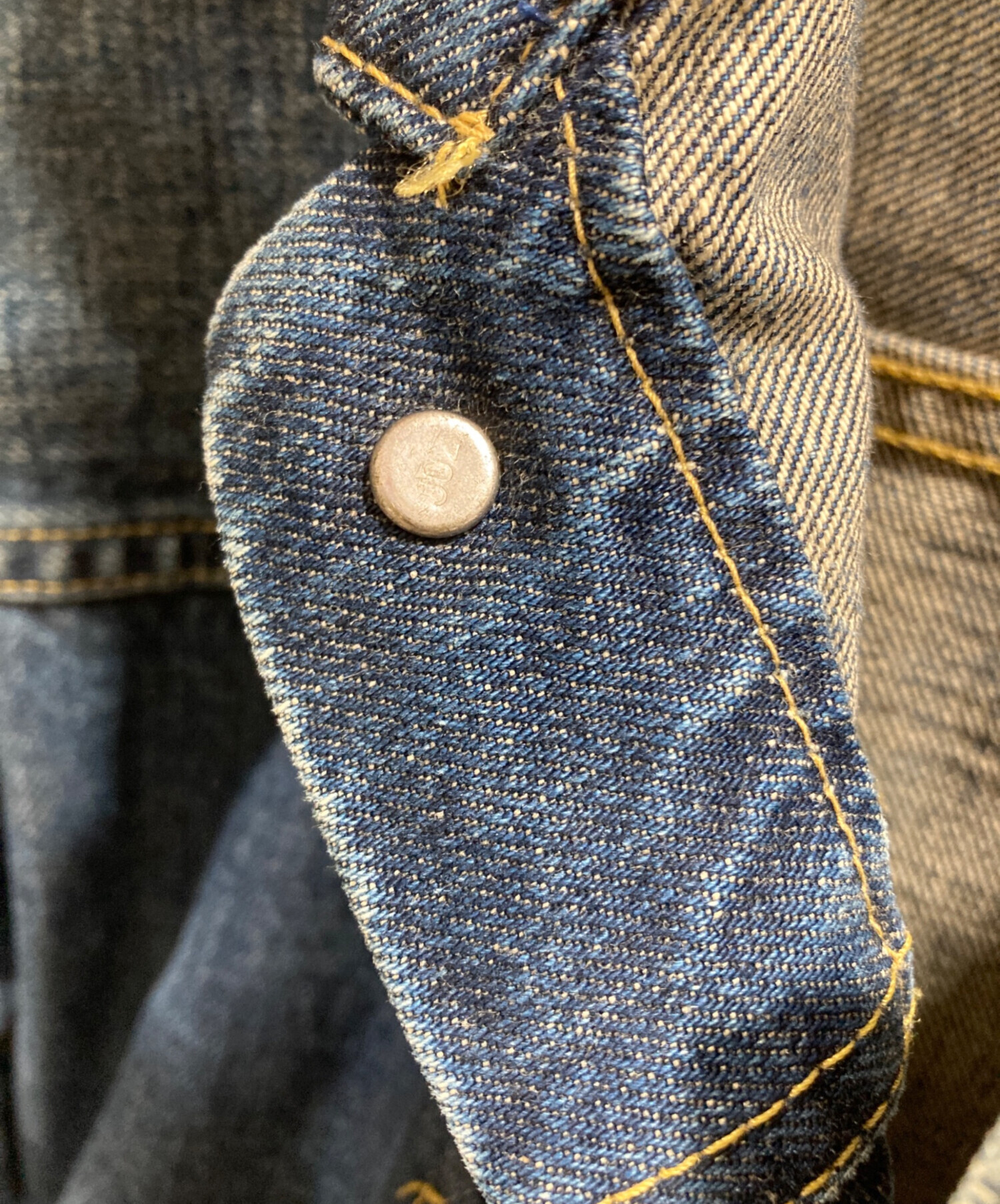 中古・古着通販】LEVI