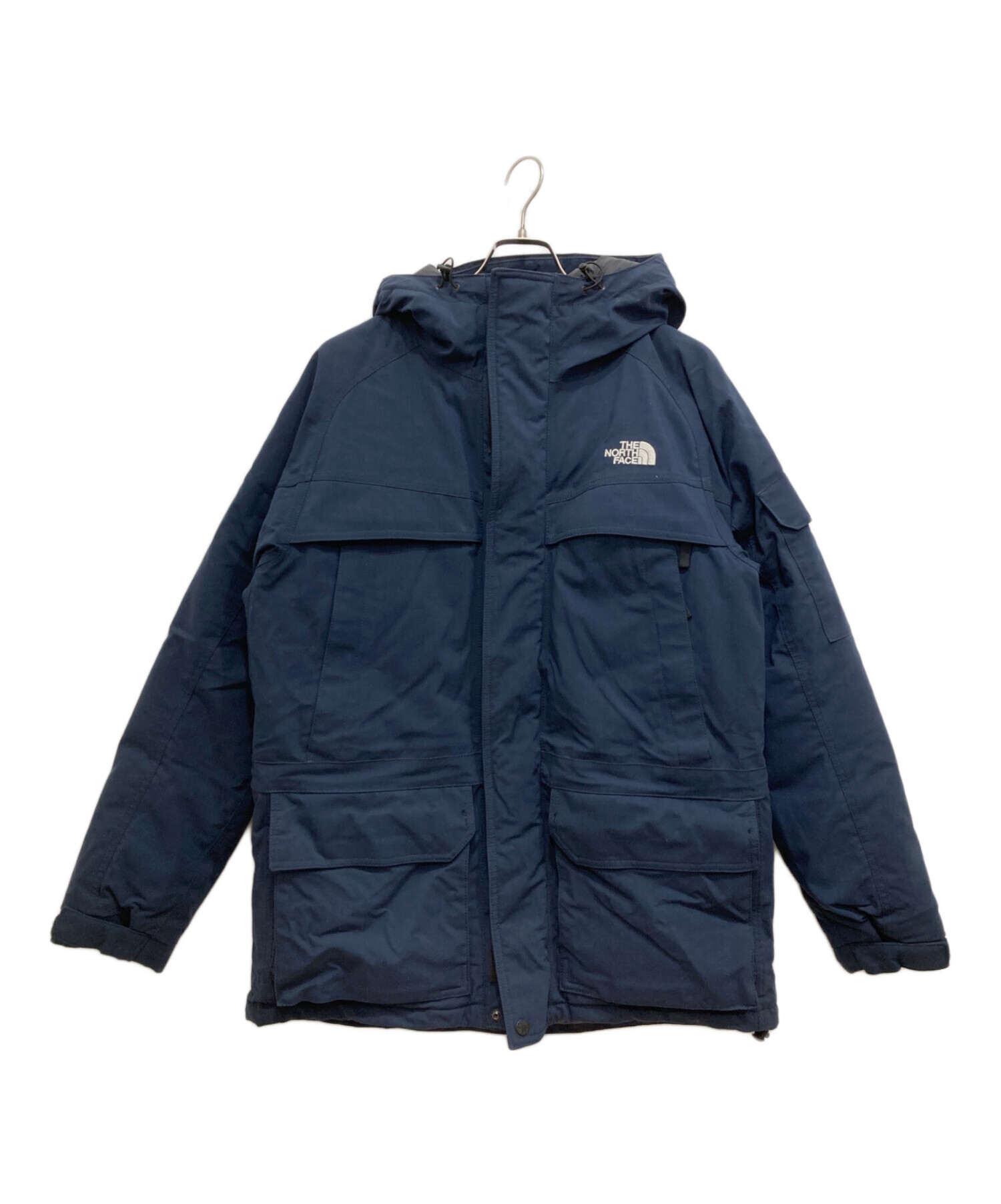 中古・古着通販】THE NORTH FACE (ザ ノース フェイス) マクマード 