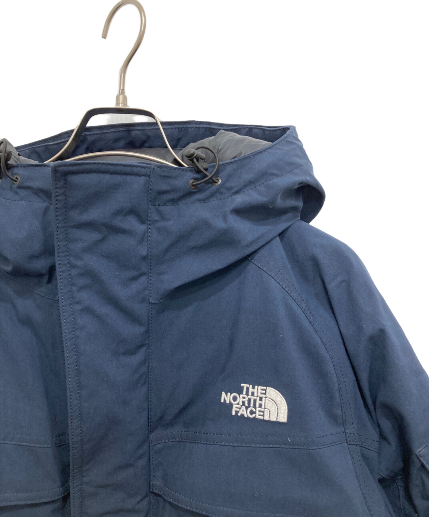中古・古着通販】THE NORTH FACE (ザ ノース フェイス) マクマード 