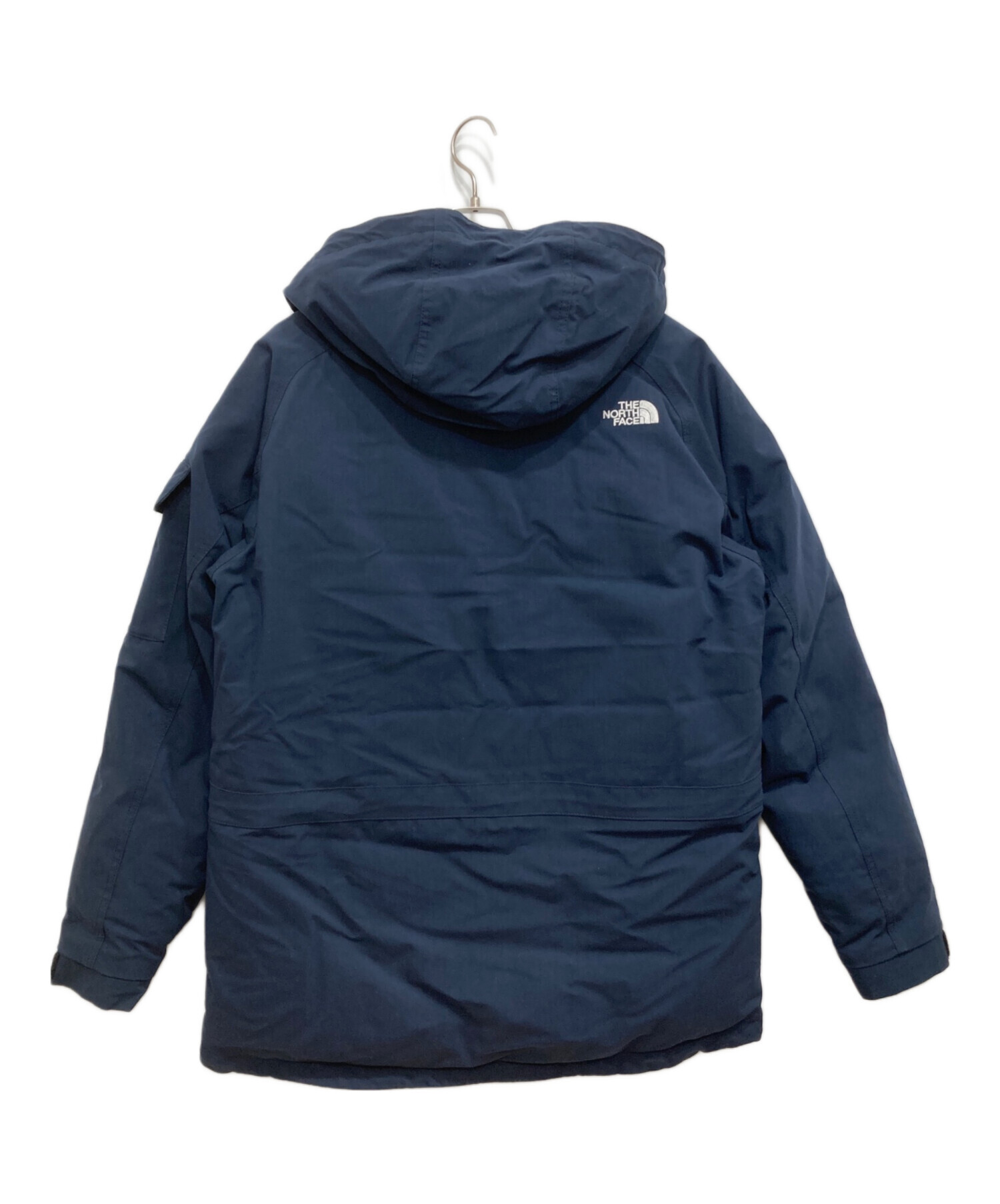 中古・古着通販】THE NORTH FACE (ザ ノース フェイス) マクマード 