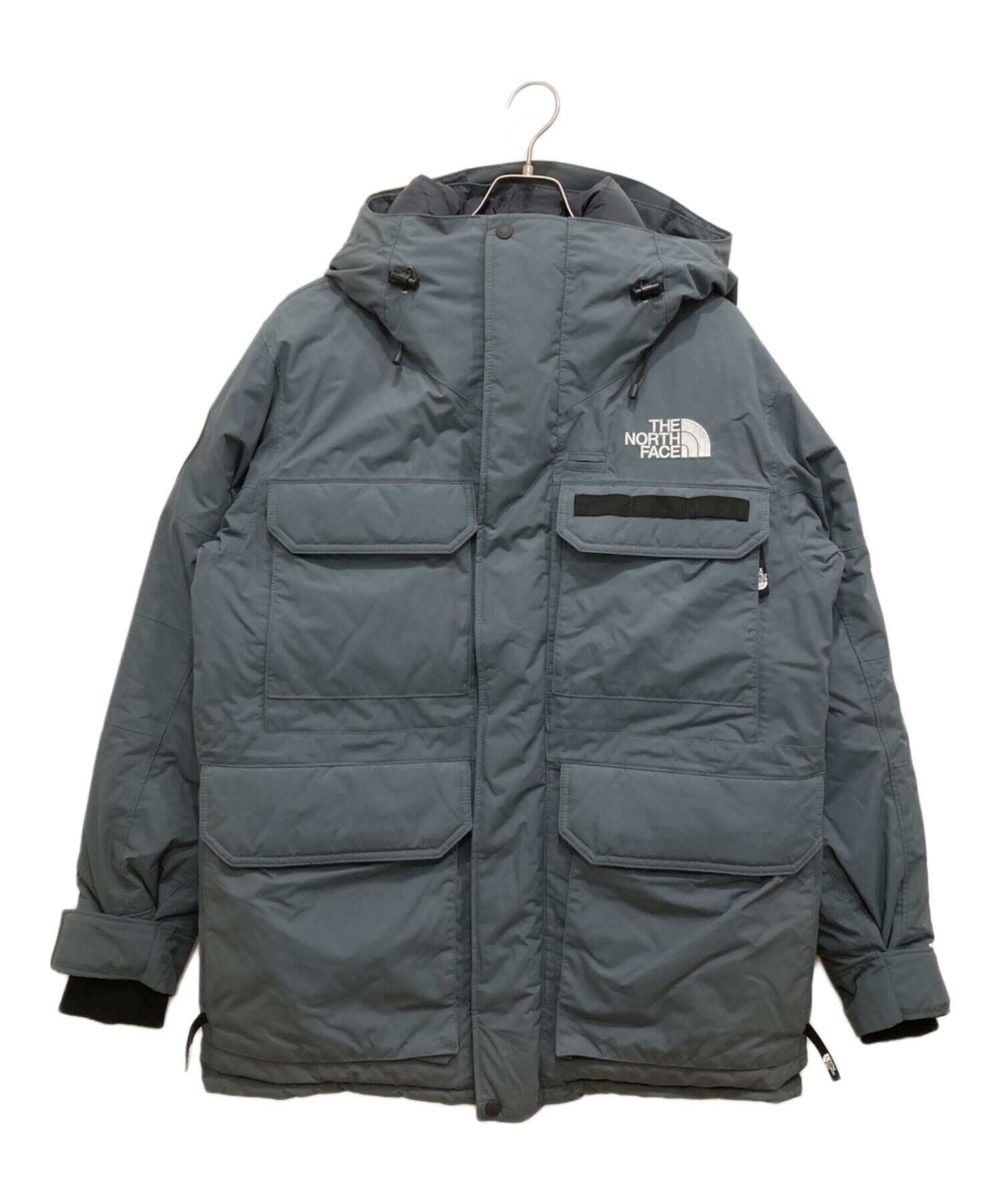 中古・古着通販】THE NORTH FACE (ザ ノース フェイス) サザンクロス