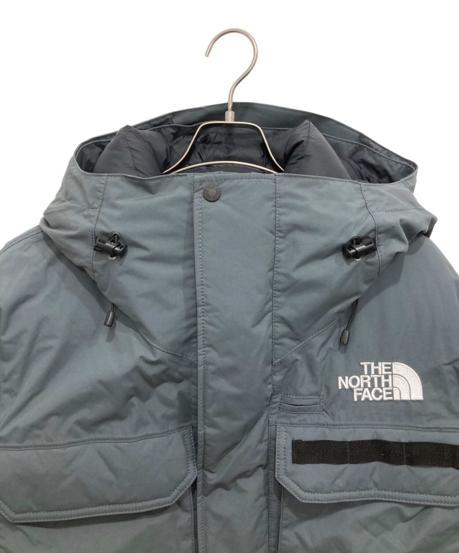 中古・古着通販】THE NORTH FACE (ザ ノース フェイス) サザンクロス