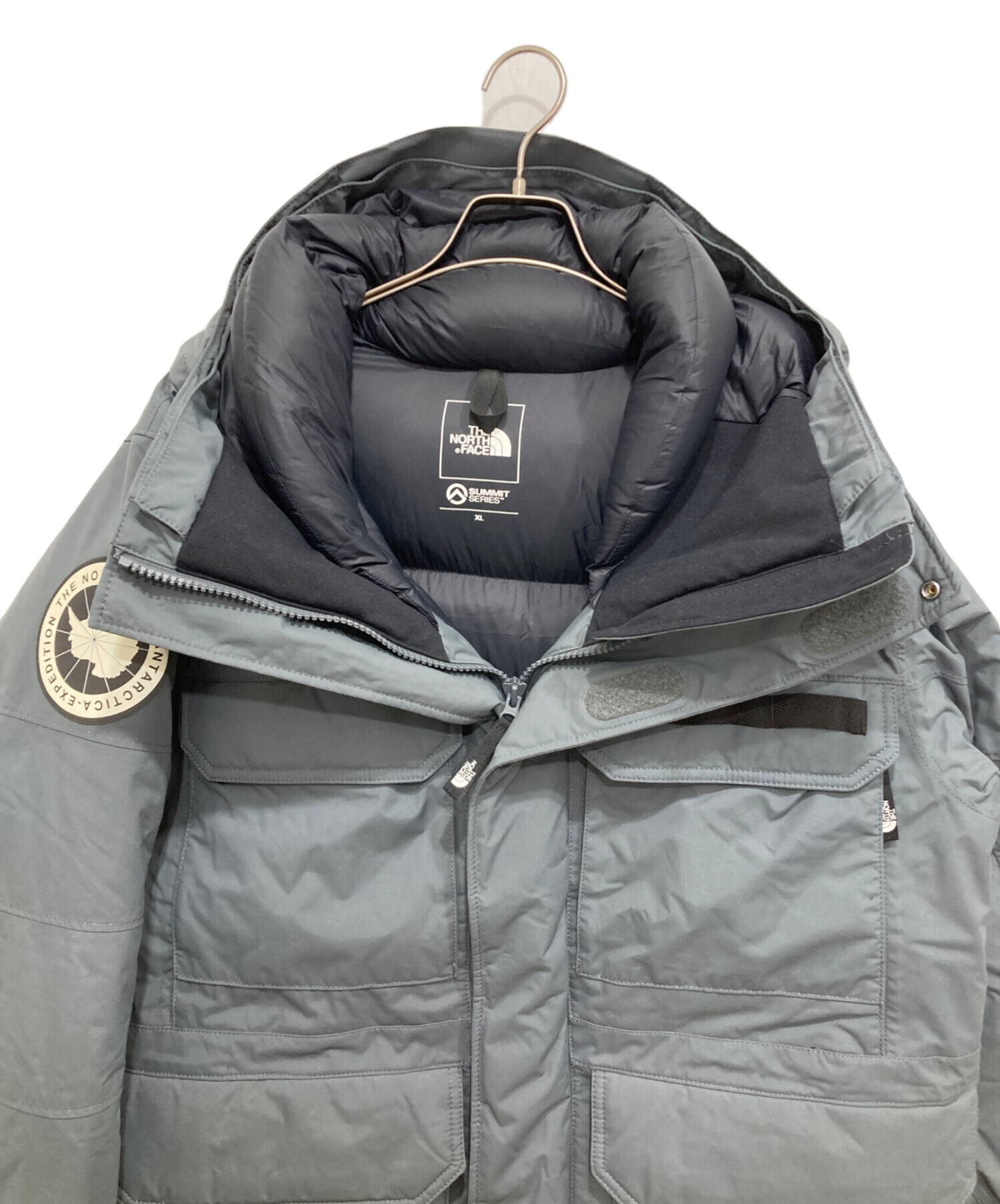 中古・古着通販】THE NORTH FACE (ザ ノース フェイス) サザンクロス
