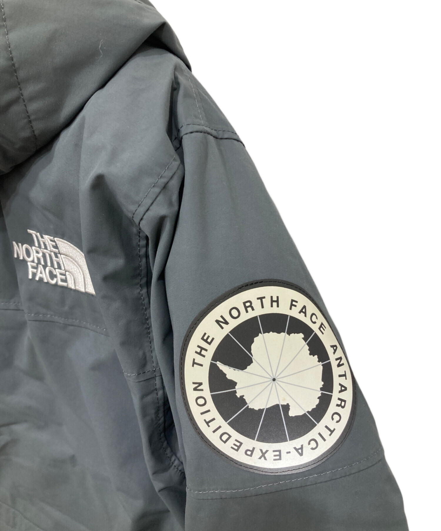 中古・古着通販】THE NORTH FACE (ザ ノース フェイス) サザンクロス