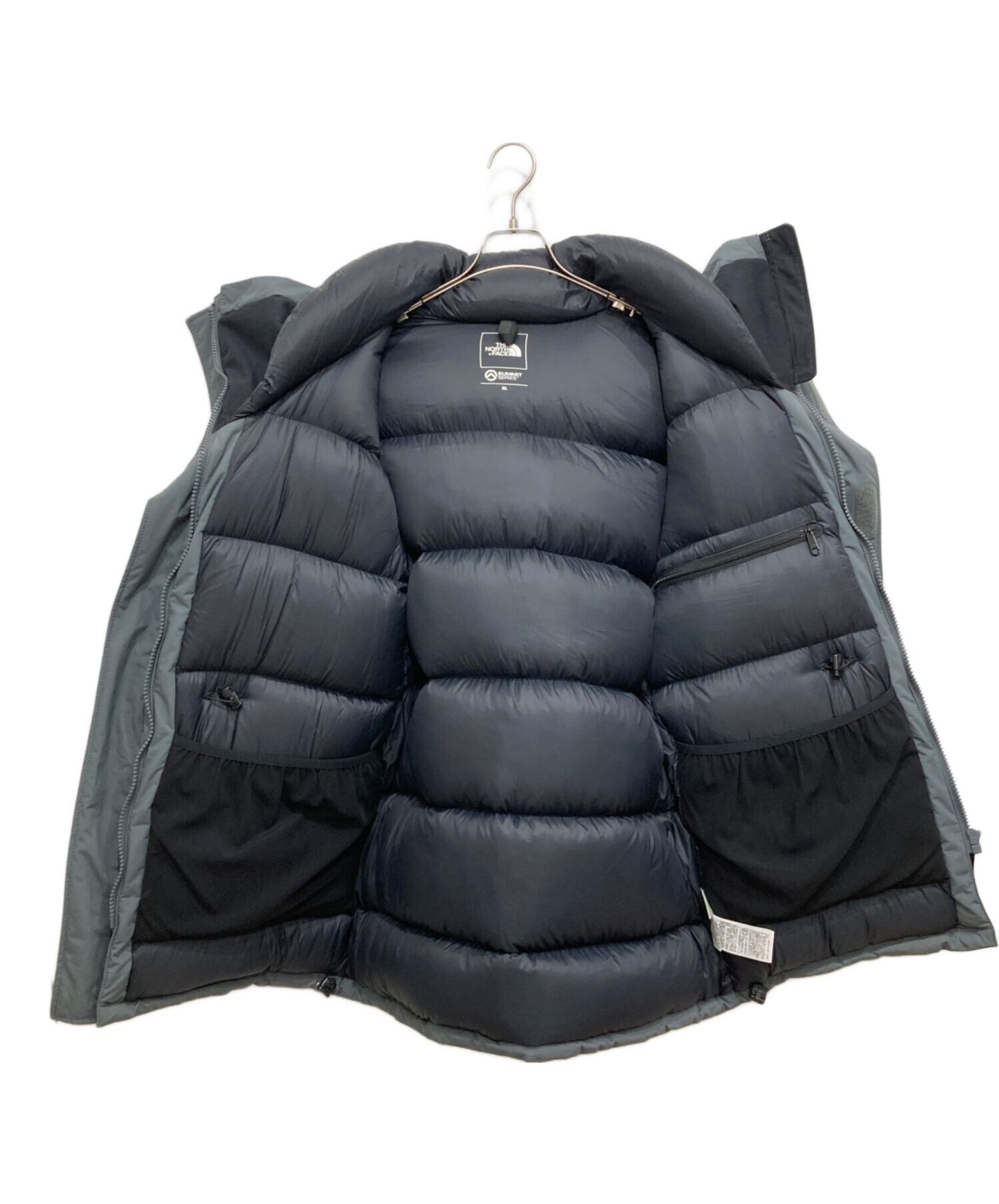 中古・古着通販】THE NORTH FACE (ザ ノース フェイス) サザンクロス
