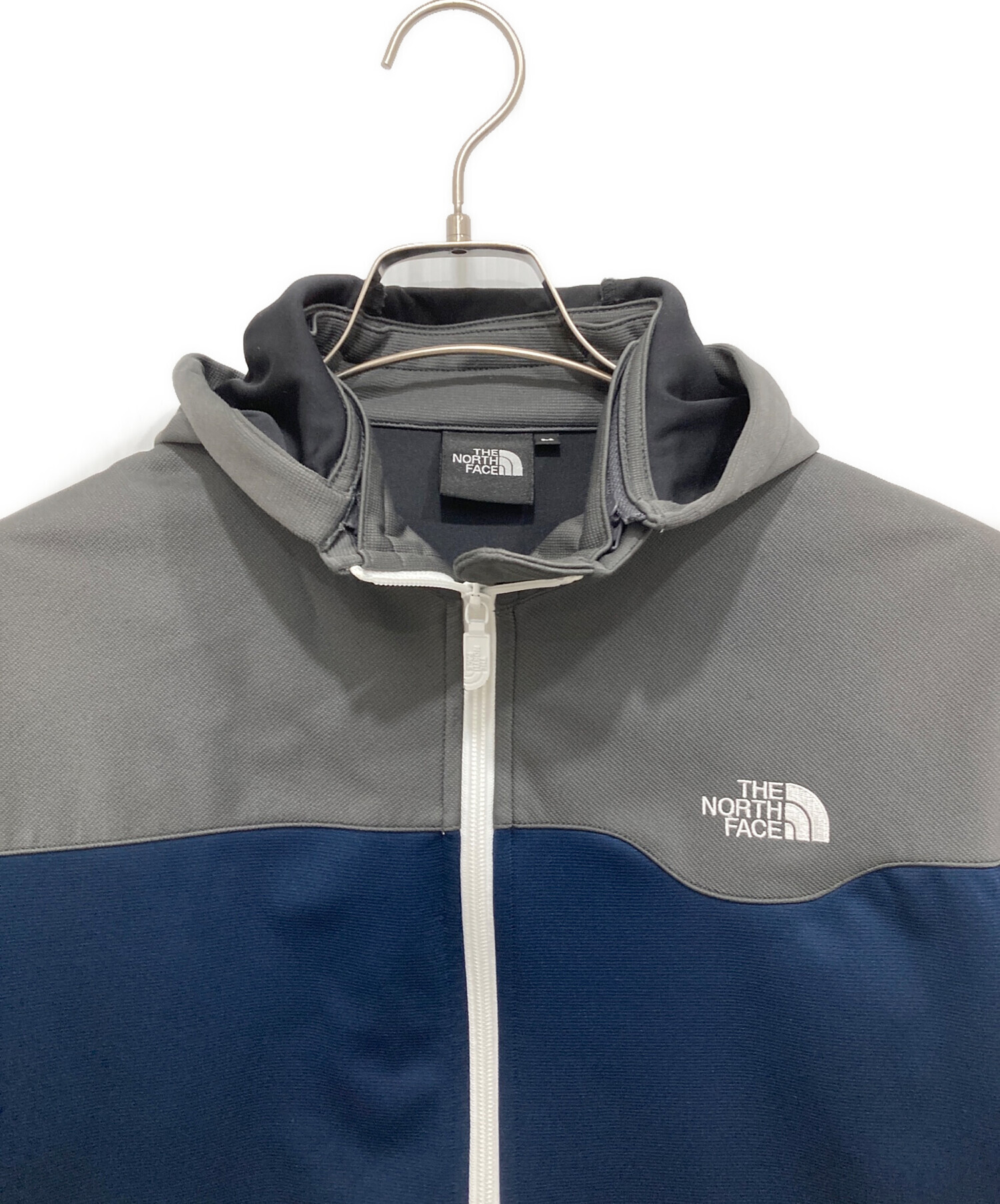 中古・古着通販】THE NORTH FACE (ザ ノース フェイス) マッハファイブ