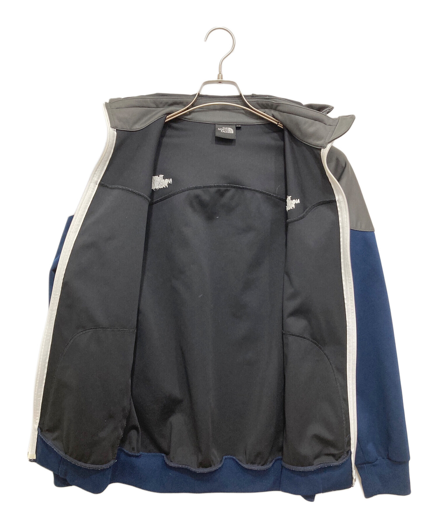 中古・古着通販】THE NORTH FACE (ザ ノース フェイス) マッハファイブ