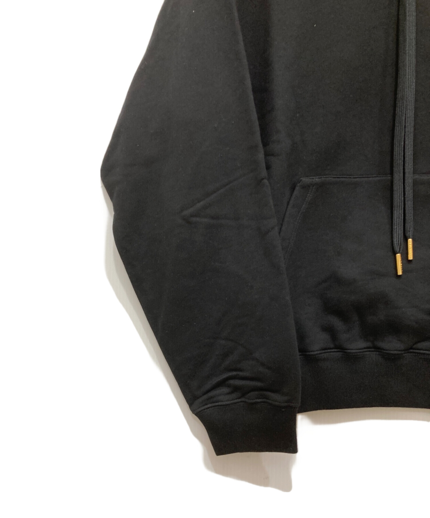 中古・古着通販】VERSACE (ヴェルサーチェ) ラ メドゥーサ フーディ 