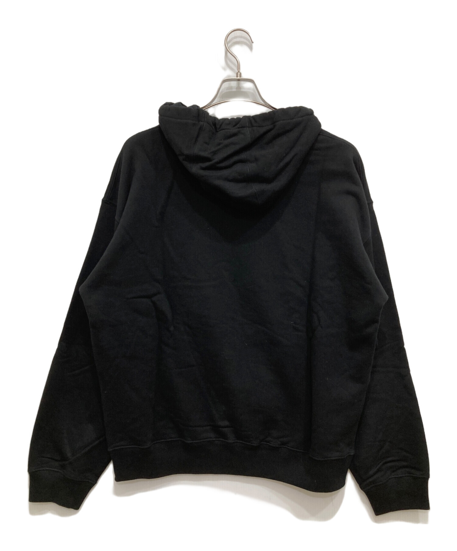 中古・古着通販】VERSACE (ヴェルサーチェ) ラ メドゥーサ フーディ 
