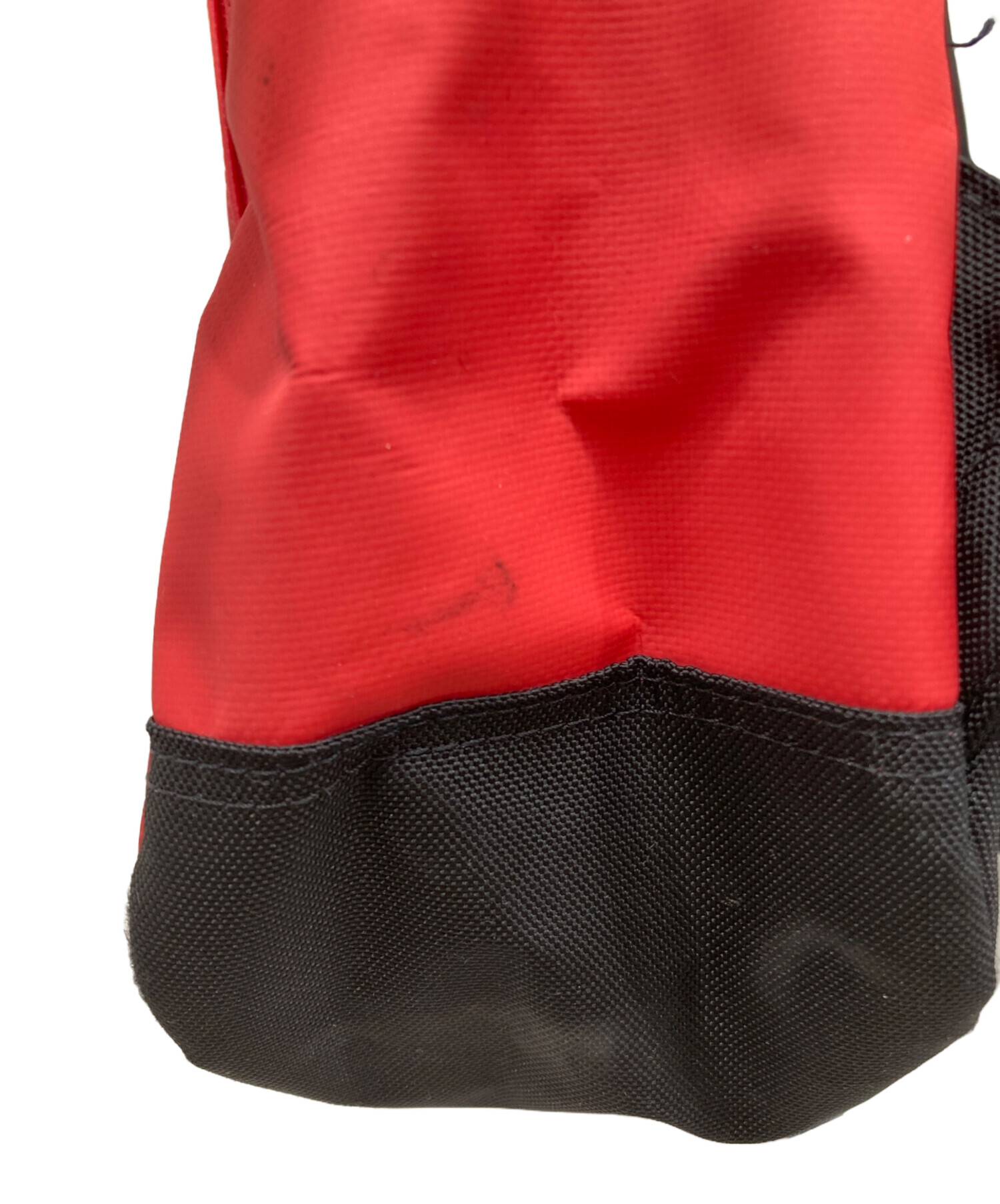 新品　未使用　THE NORTH FACE レッドリュック 約30L 中古・古着通販】THE NORTH FACE (ザ ノース フェイス) リュック