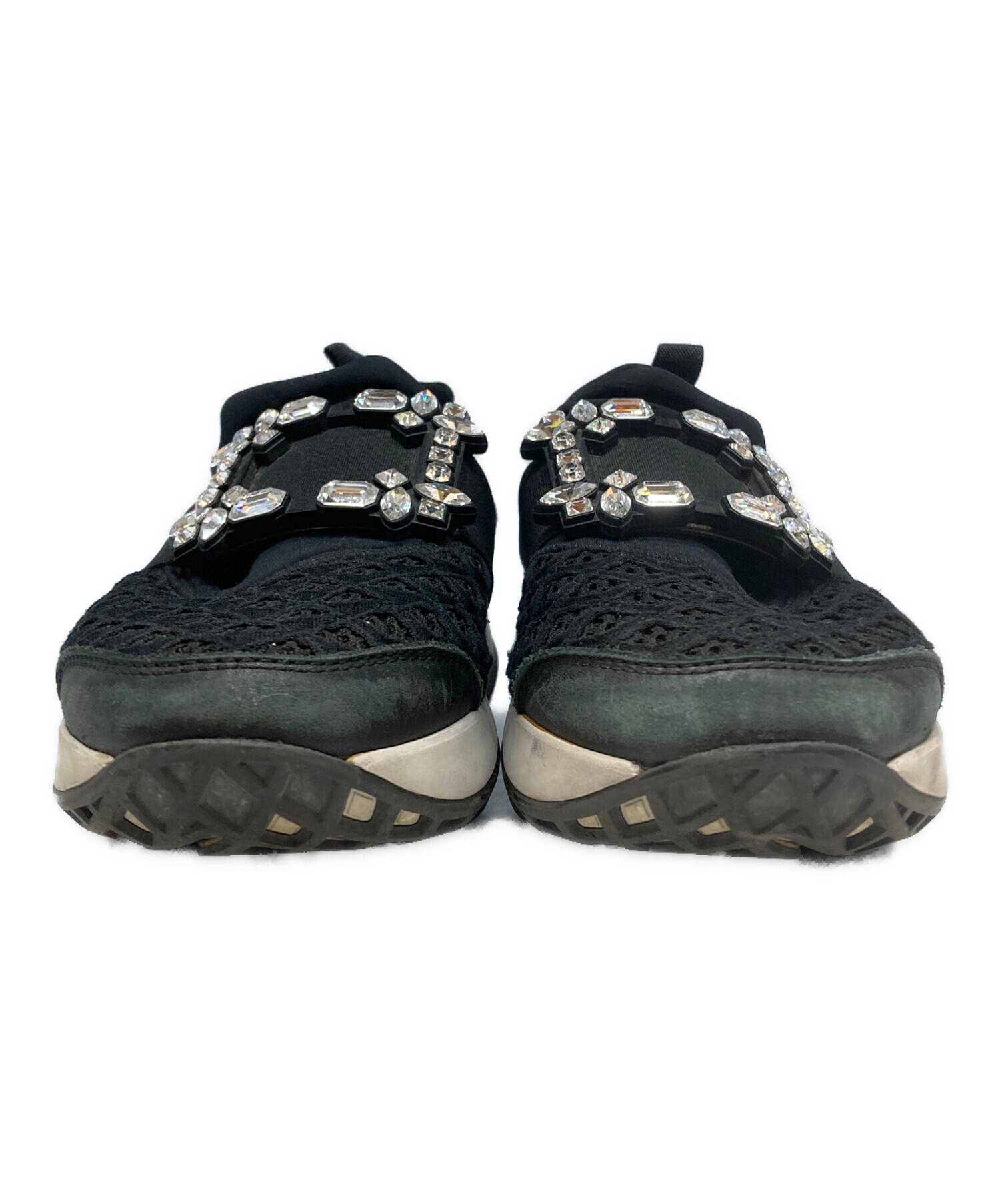 中古・古着通販】Roger Vivier (ロジェ ヴィヴィエ) ローカット 