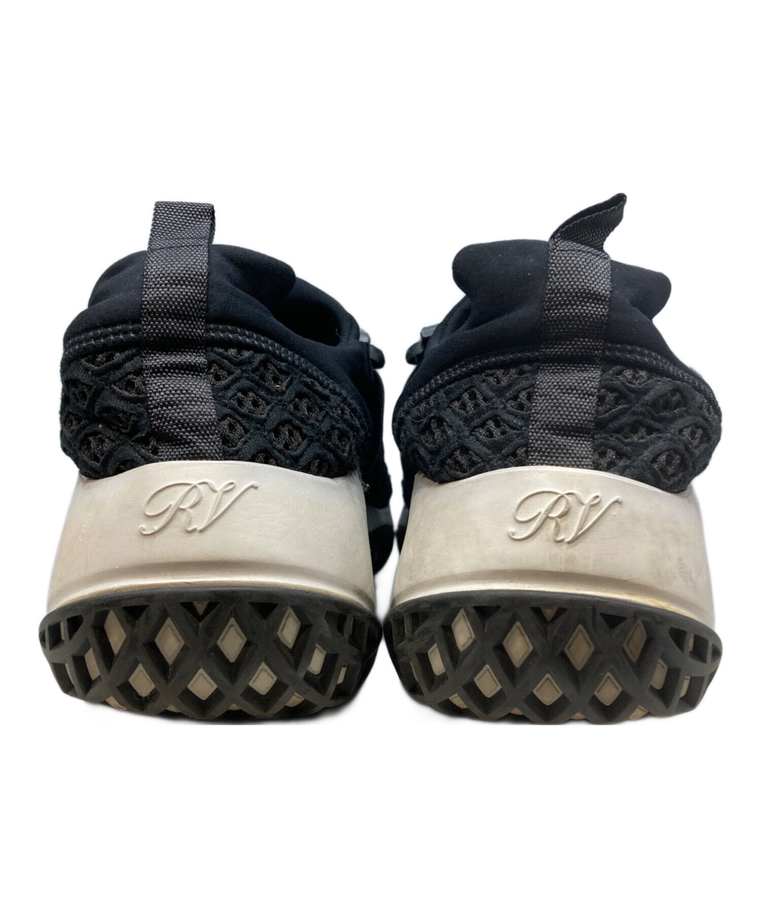 中古・古着通販】Roger Vivier (ロジェ ヴィヴィエ) ローカット