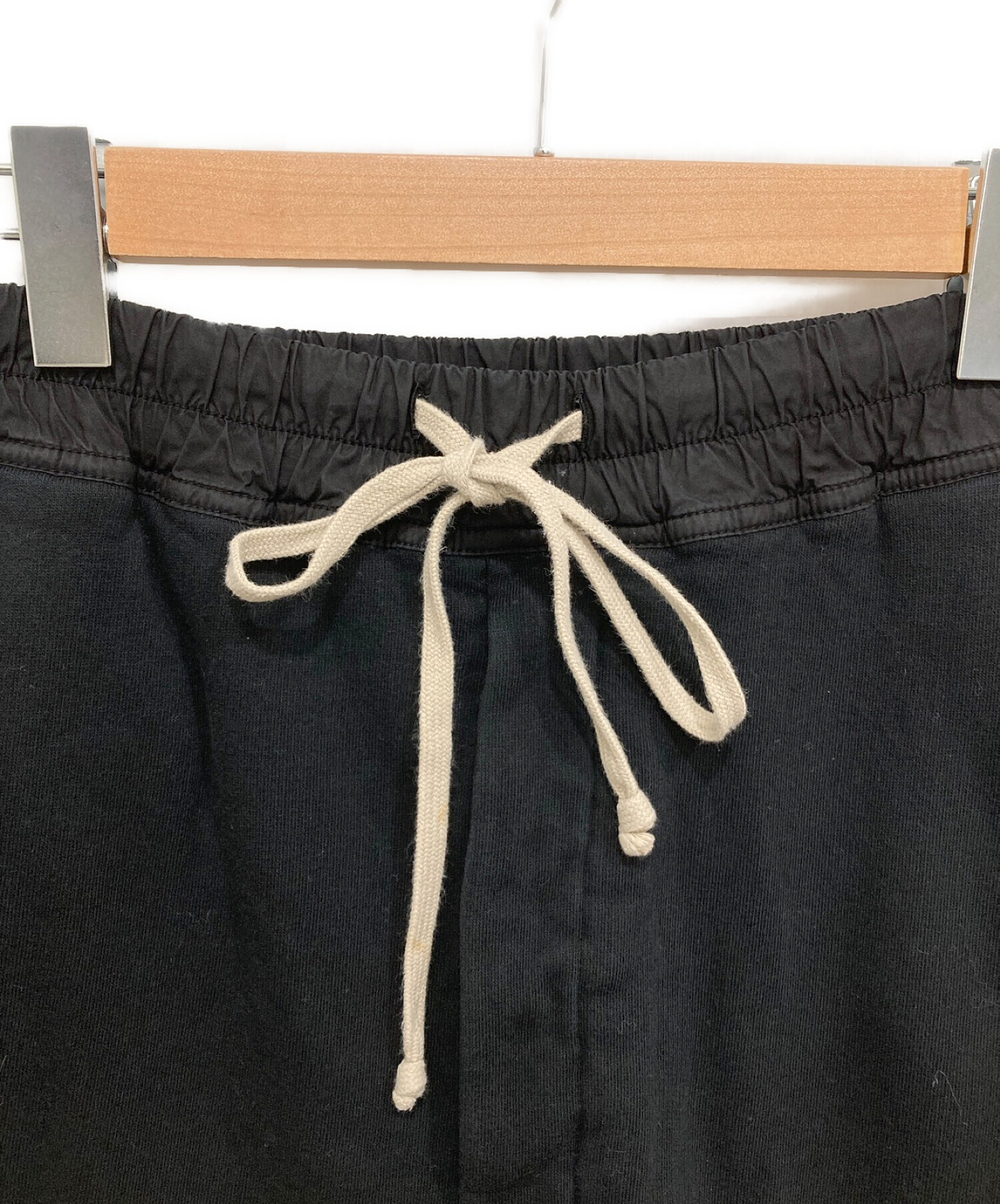 サルエルパンツ　ダークシャドウ　値下げ中 楽天市場】リックオウエンス ダークシャドウ Rick Owens DRKSHDW 18AW