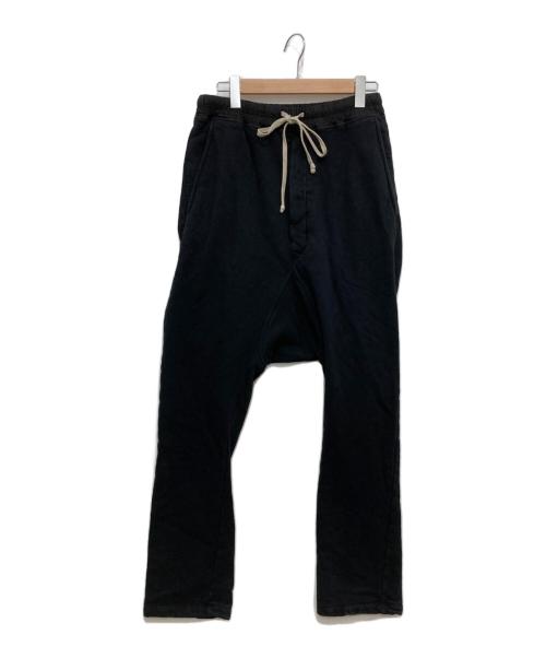 中古・古着通販】DRKSHDW (ダークシャドウ) サルエルスウェットパンツ