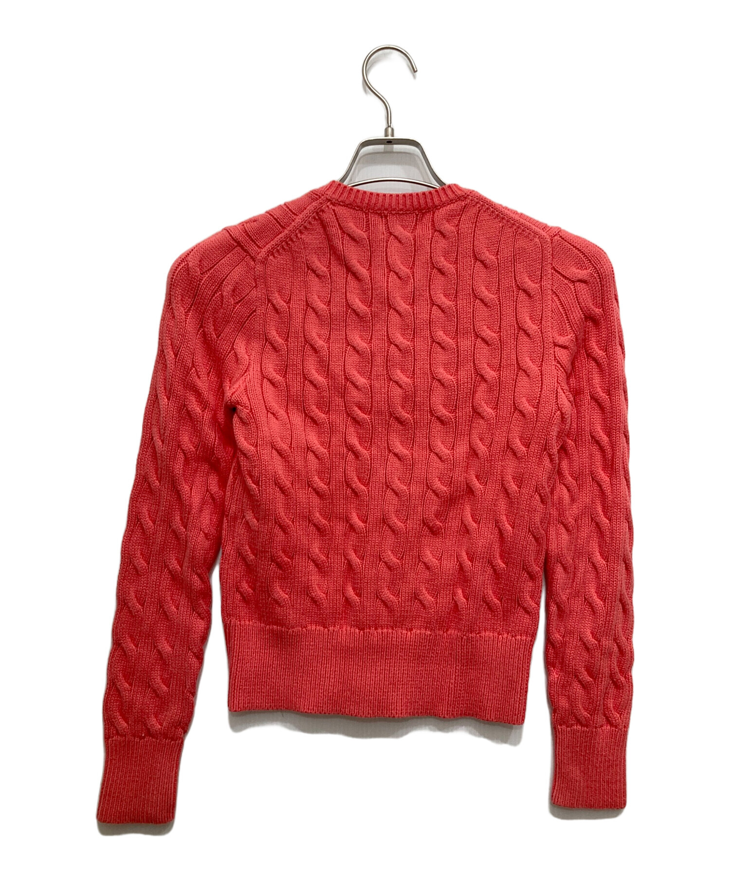 中古・古着通販】POLO RALPH LAUREN (ポロ・ラルフローレン) ケーブル