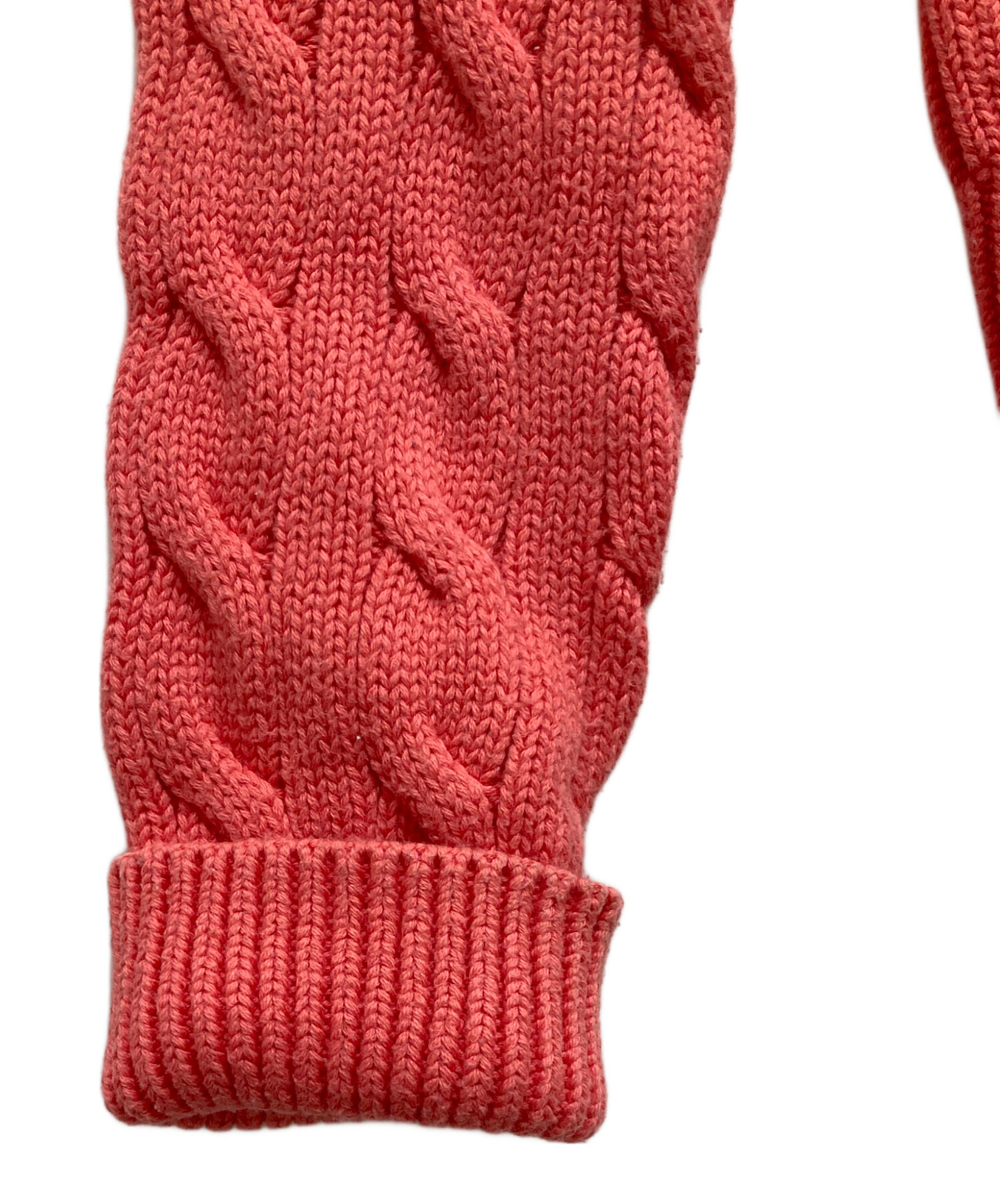 中古・古着通販】POLO RALPH LAUREN (ポロ・ラルフローレン) ケーブル