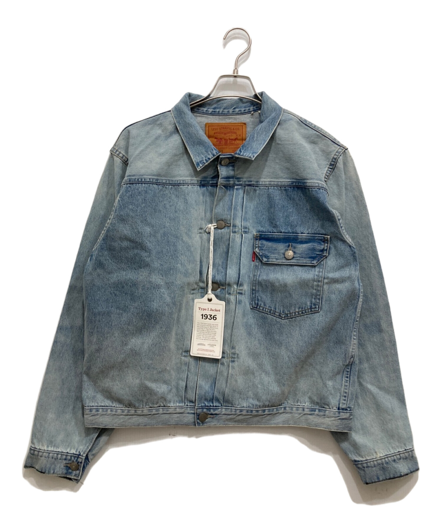 中古・古着通販】LEVI'S VINTAGE CLOTHING (リーバイス ビンテージ