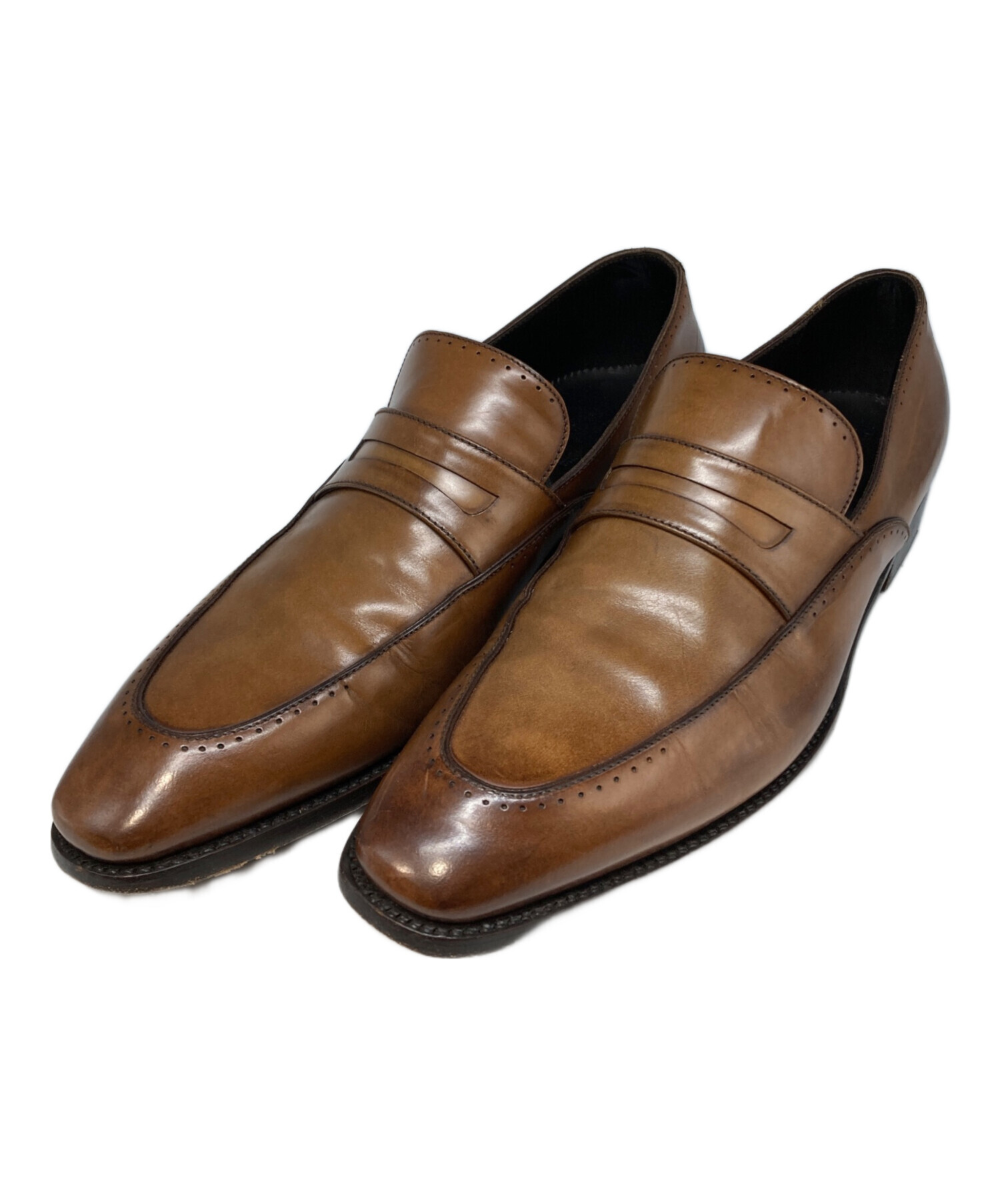 中古・古着通販】Ermenegildo Zegna (エルメネジルド・ゼニア) コイン