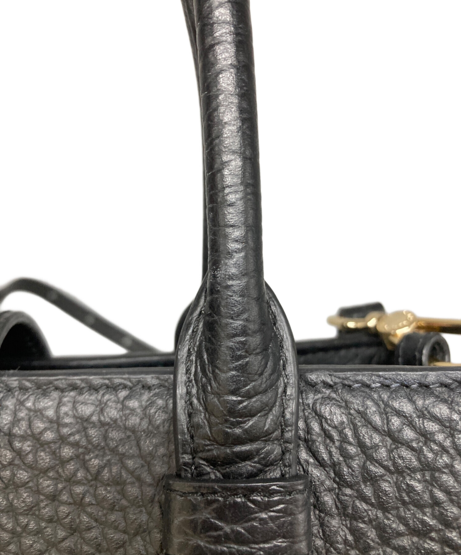 中古・古着通販】FURLA (フルラ) バッグ ブラック｜ブランド・古着通販